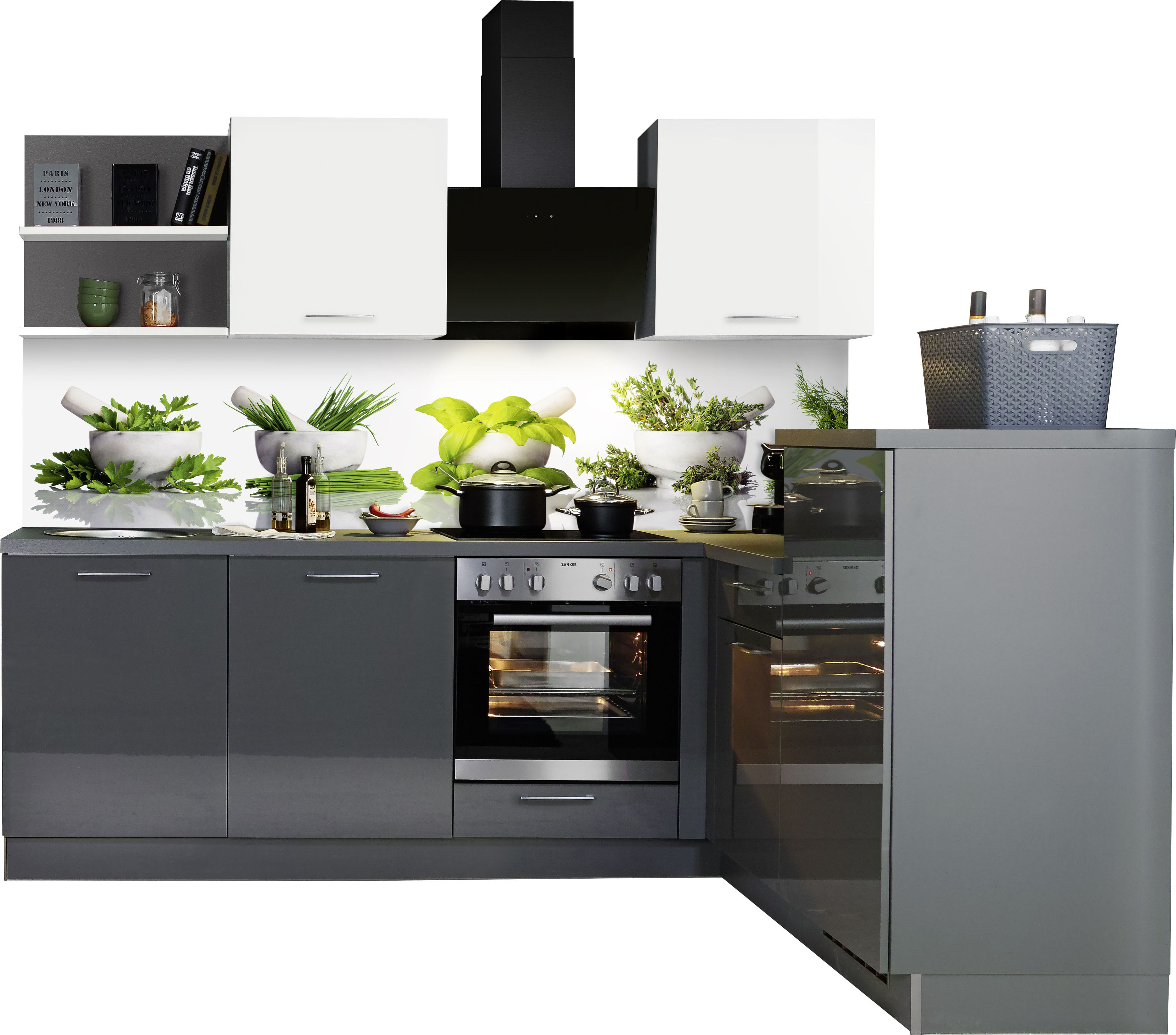 Express Küchen Winkelküche Express Küchen Winkelküche