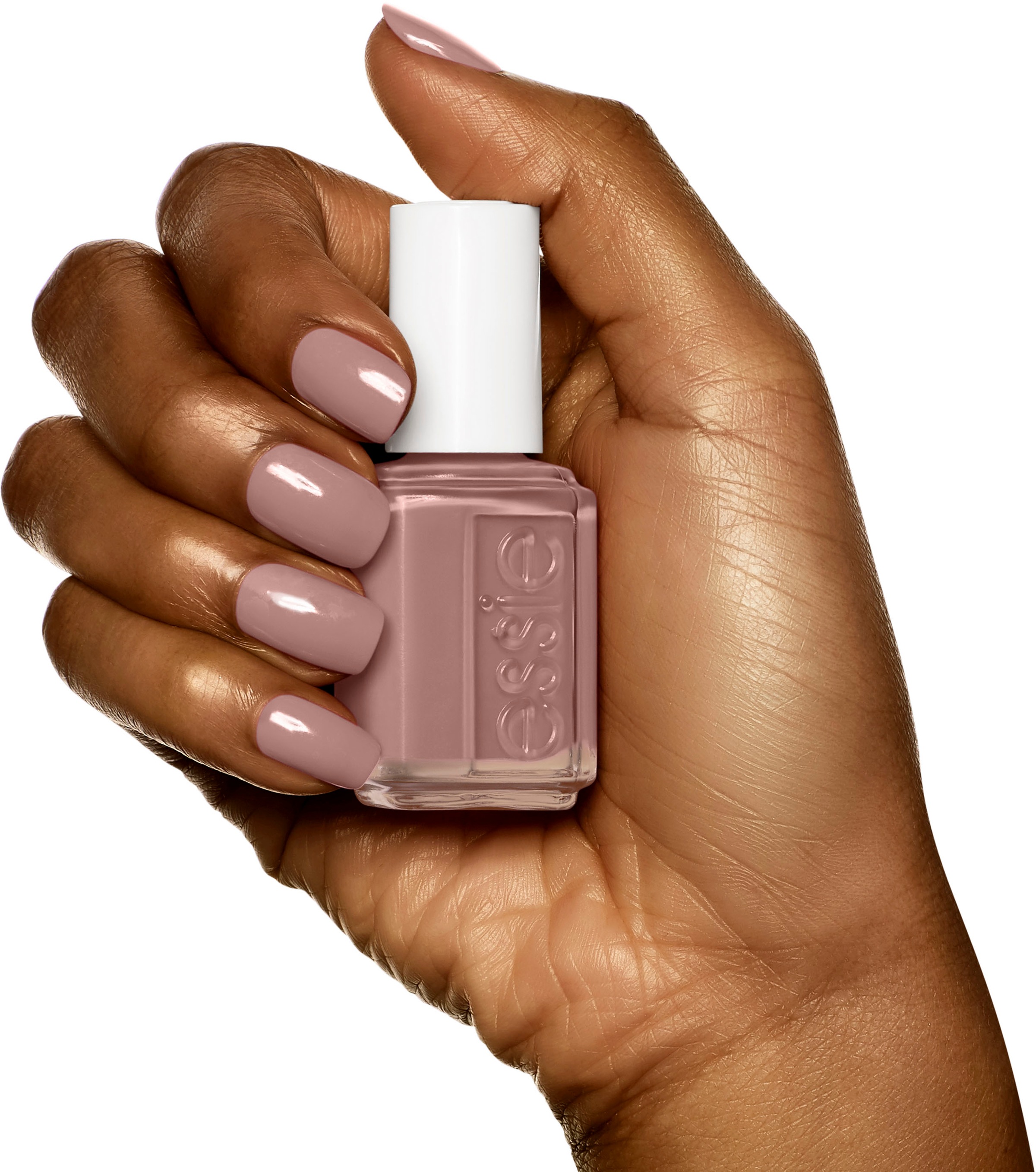 essie Nagellack »Nudetöne«, mit natürlichen Inhaltsstoffen