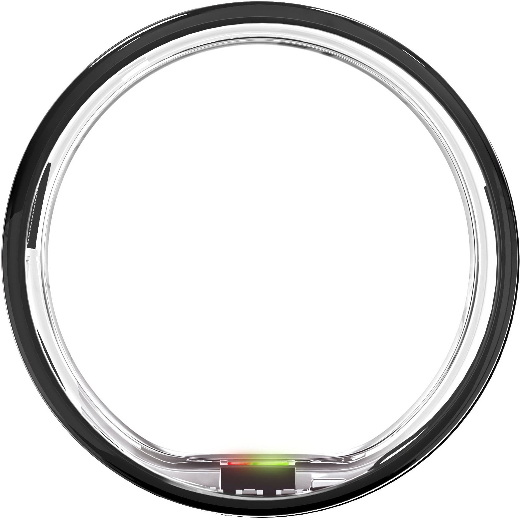 Ultrahuman Activity Tracker »Ring AIR - Größe 5«