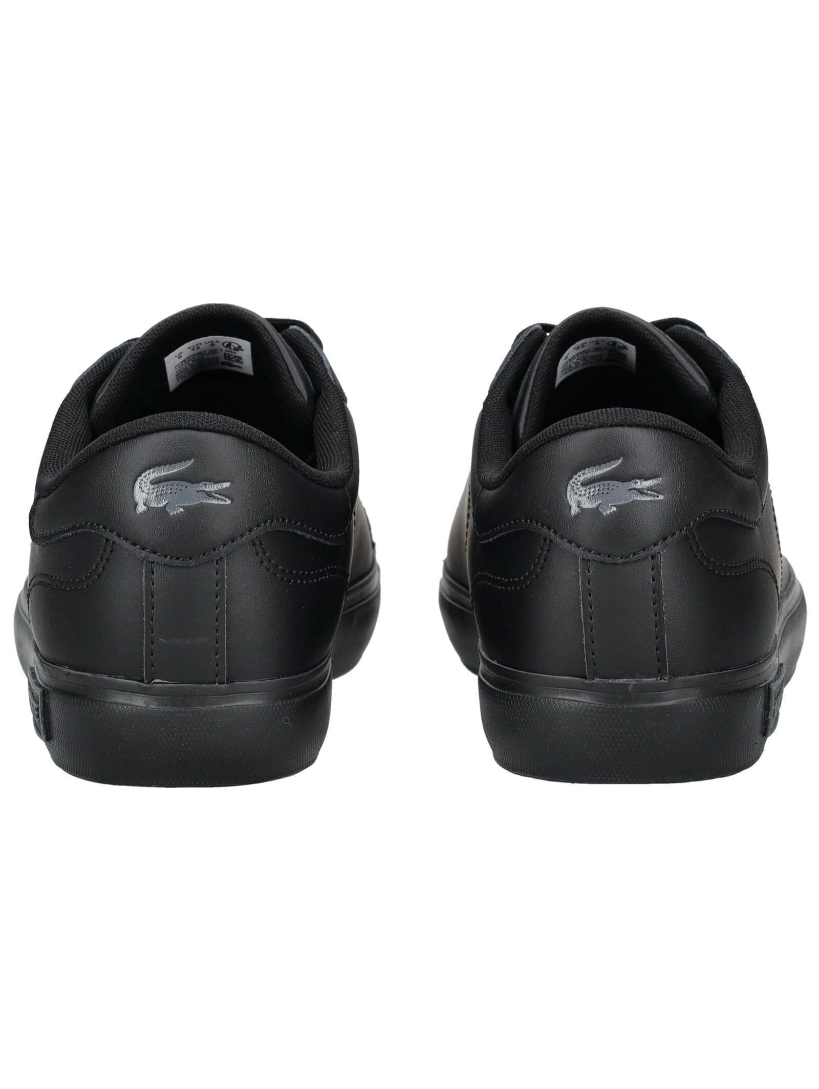 Lacoste Sneaker »lacoste Sneaker Leder«
