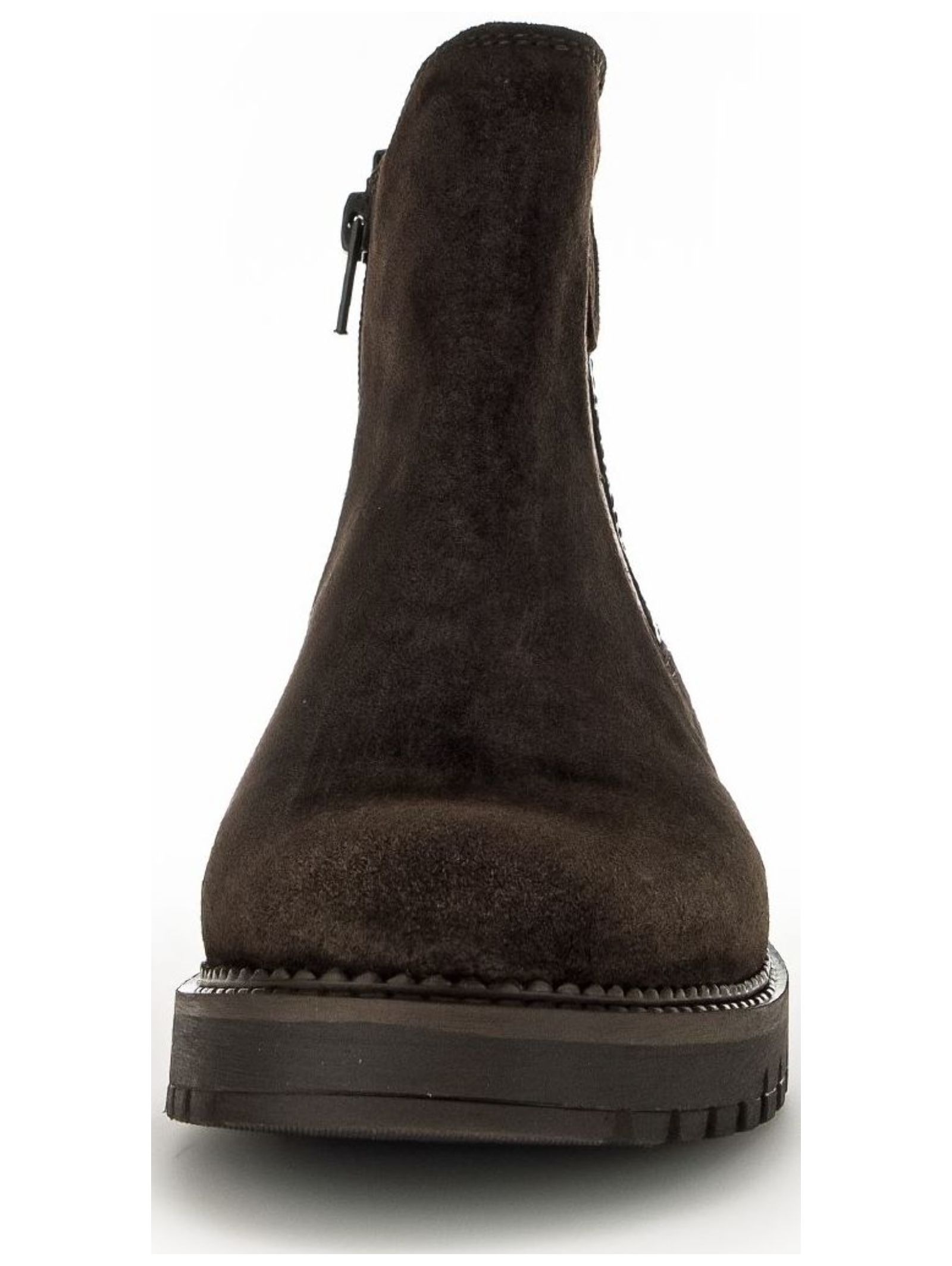 Gabor Comfort Stiefelette »Gabor Comfort Stiefelette Veloursleder/Textil«