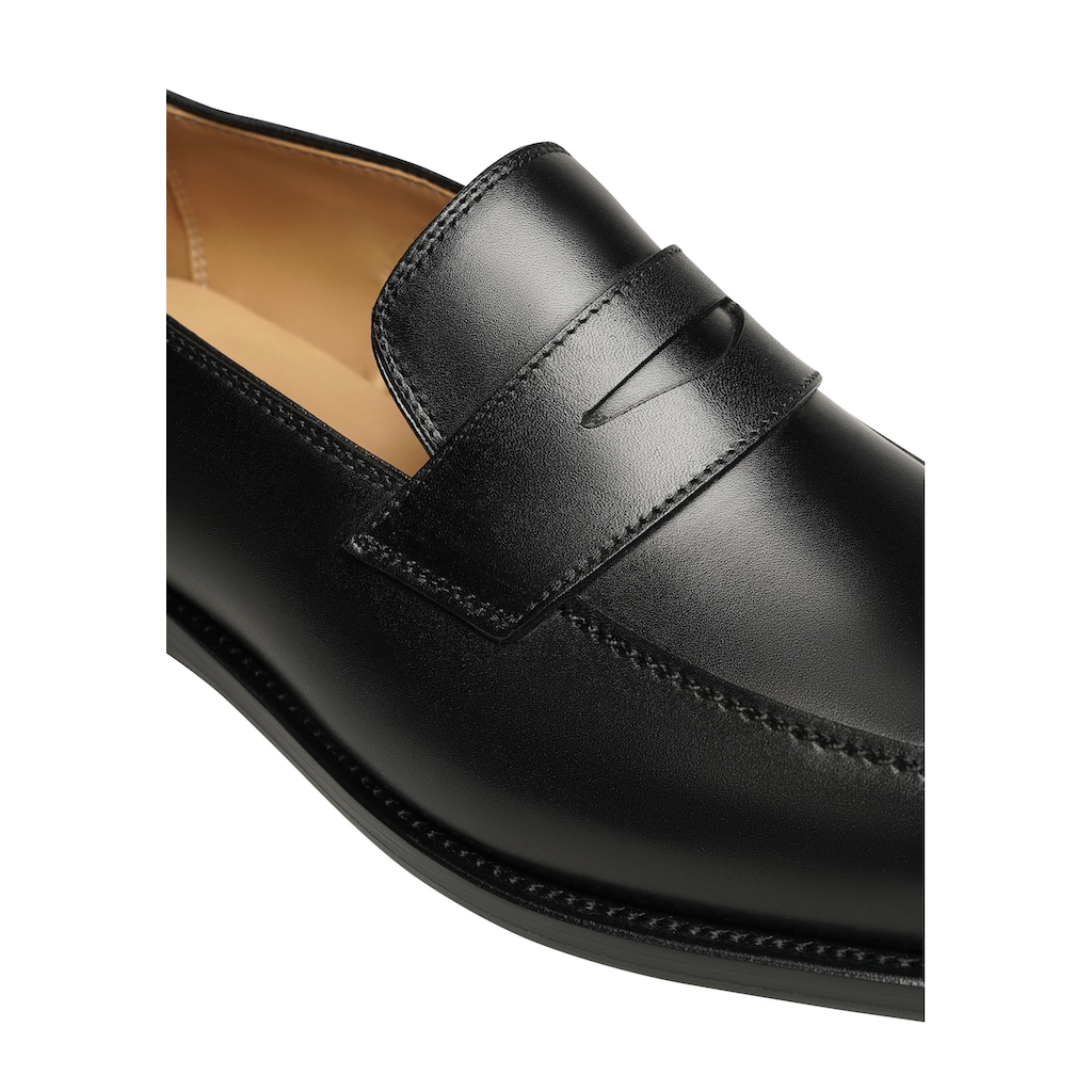 Henry Stevens Loafer »Marshall PL Businessschuhe«