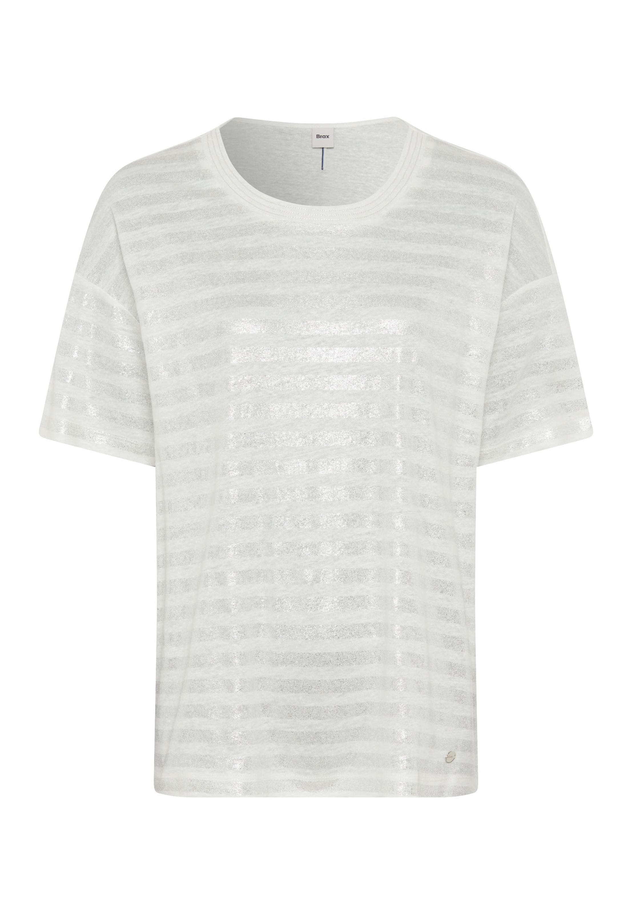 Brax Kurzarmshirt »Style CANDICE«