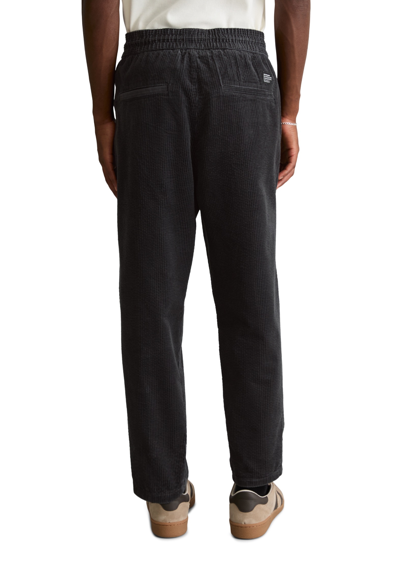 Marc O'Polo DENIM Chinohose »aus reine Bio-Baumwolle«