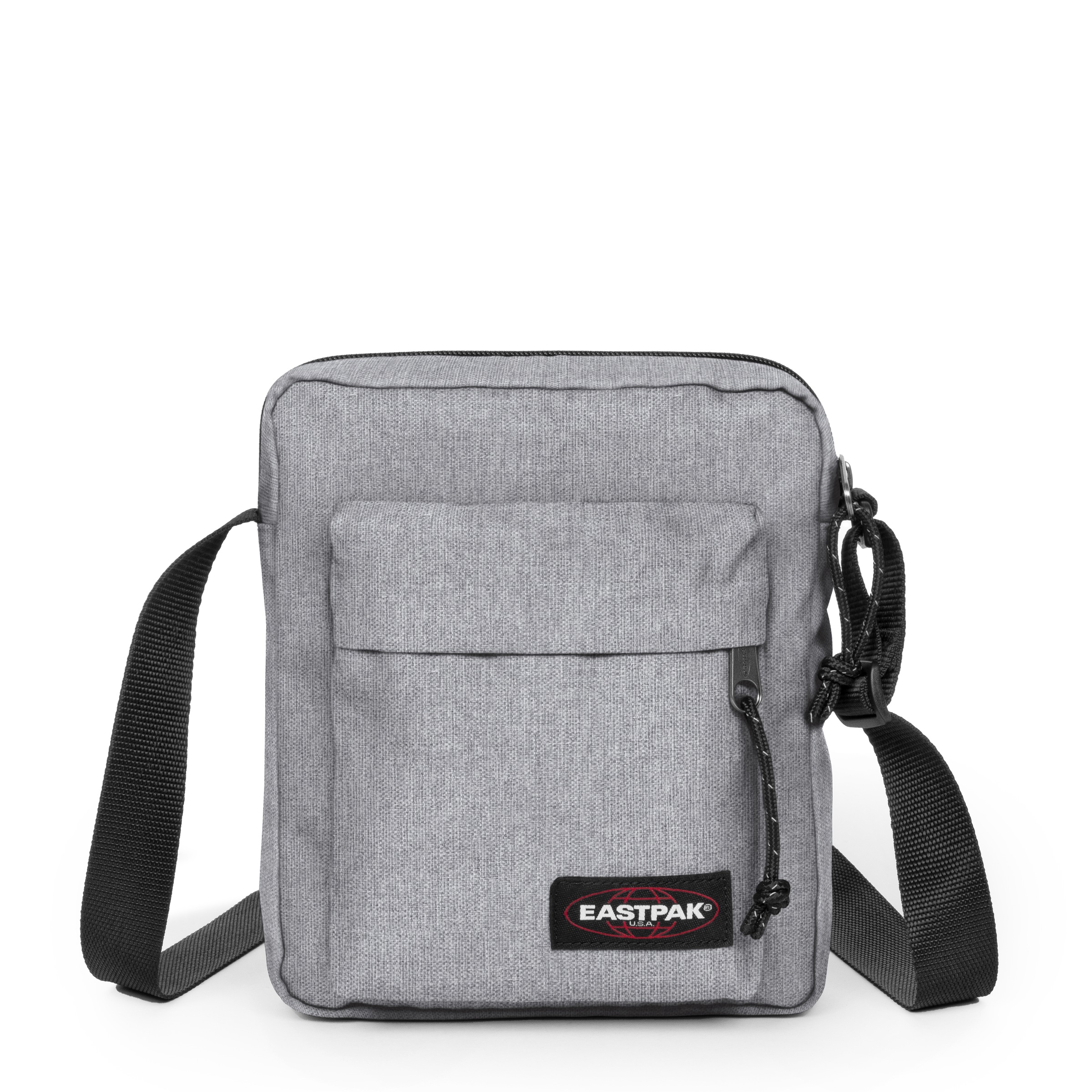 Eastpak Schultertasche "ARCADE MINI BAG" Umhängetasche mit Reißverschlussfächern und großem Steckfach