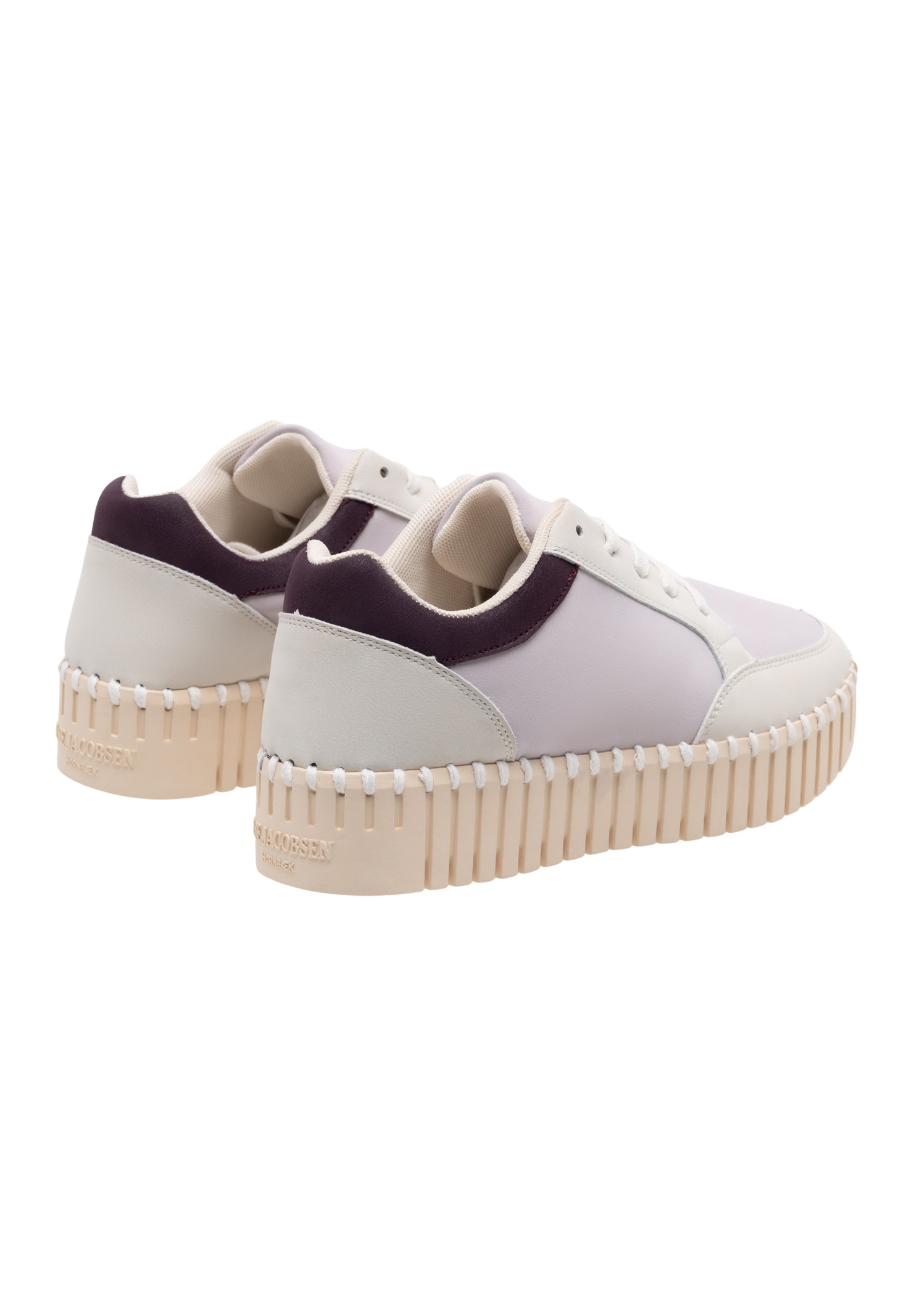 Ilse Jacobsen Sneaker »TULIP4092«, Sneaker aus recycelter Mikrofaser