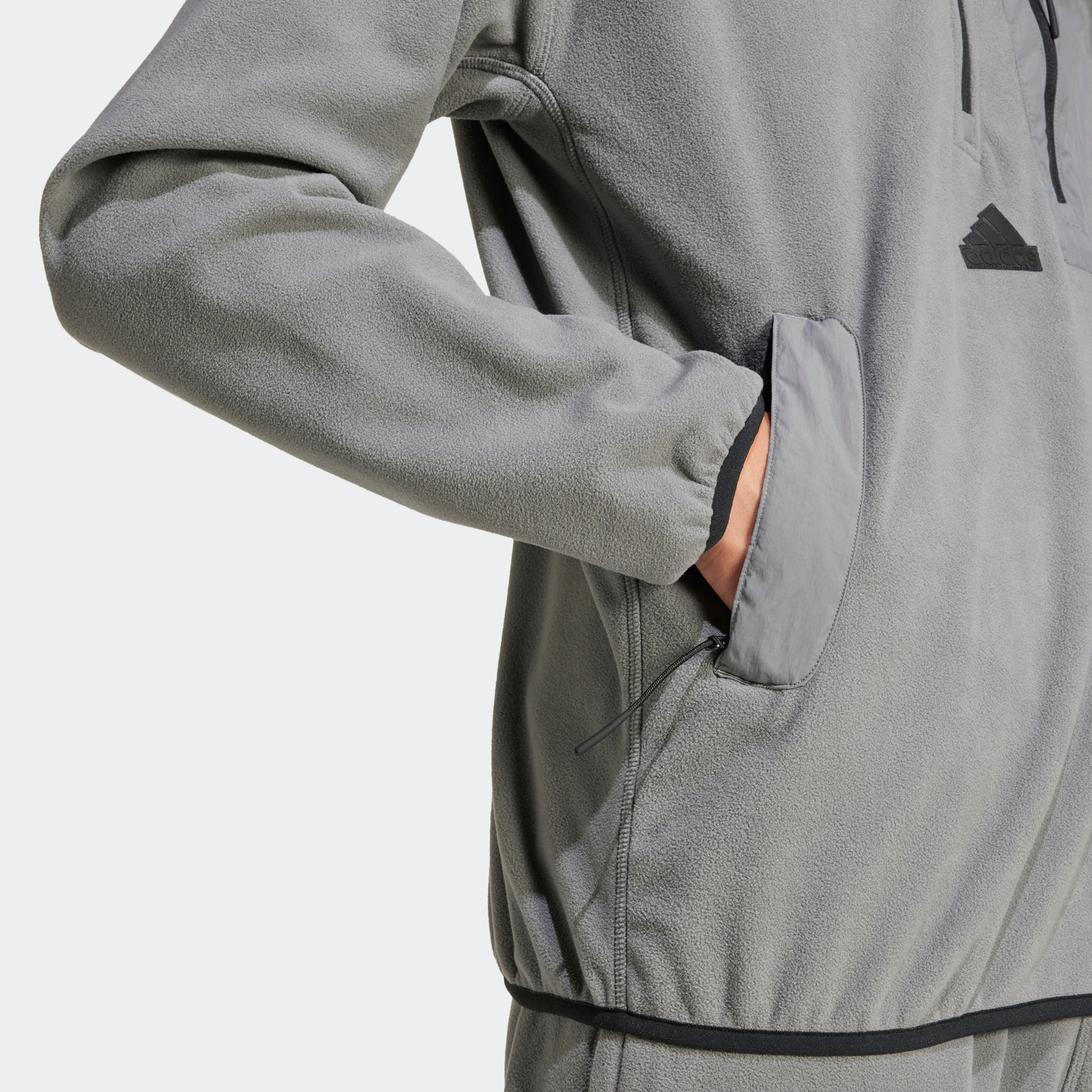 adidas Sportswear Rollkragenpullover »M CE Q4 HZ«, (1 tlg.)