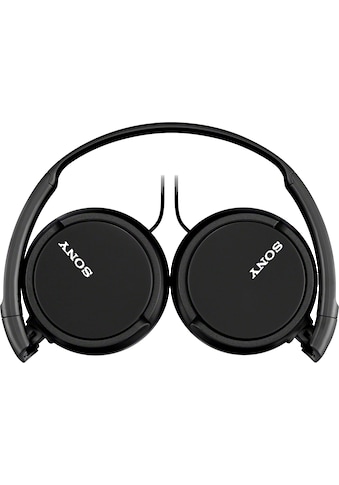 Sony On-Ear-Kopfhörer »MDR-ZX110AP Faltbarer«, Freisprechfunktion-integrierte... kaufen