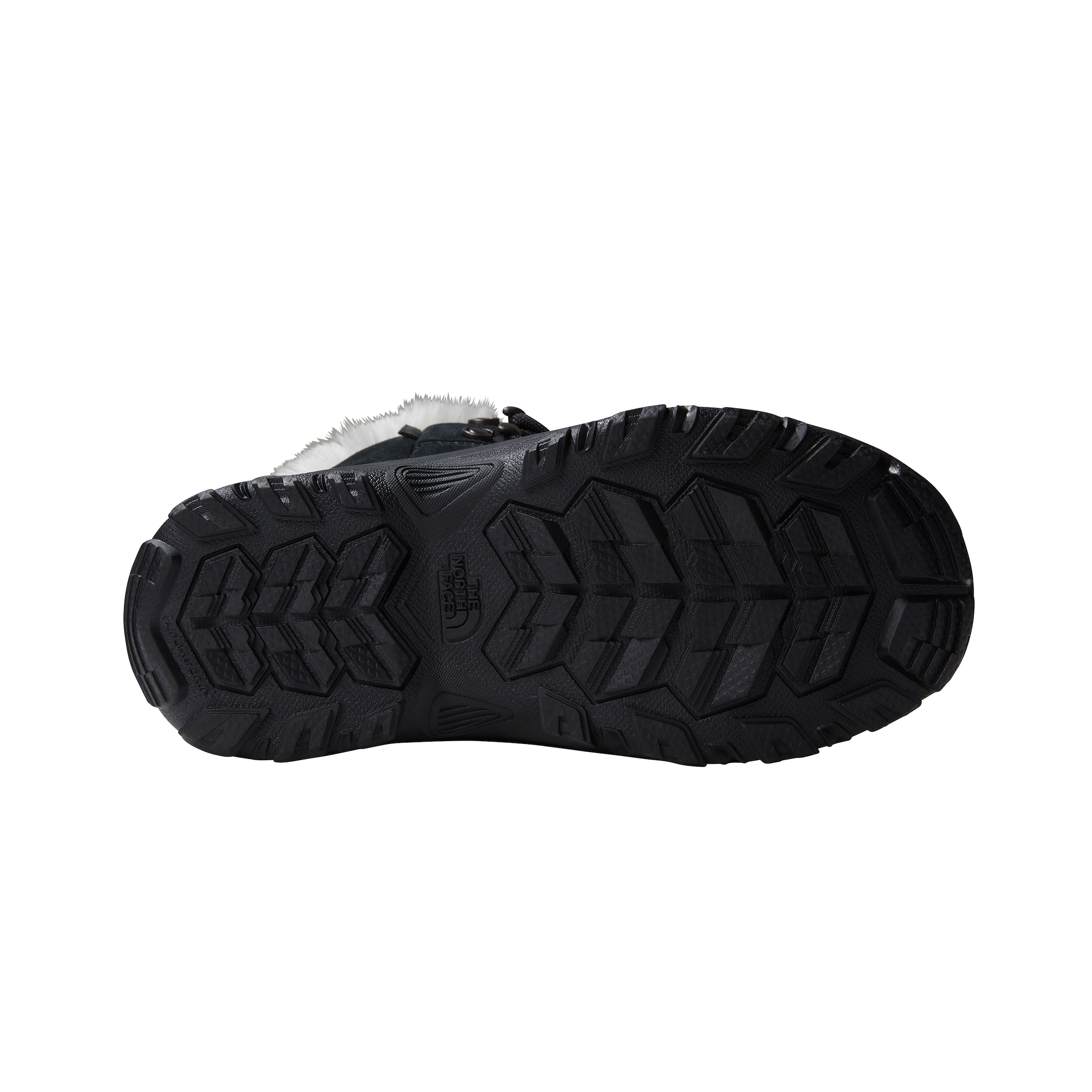 The North Face Winterstiefel »Y SHELLISTA V LACE WP«, wasserdicht
