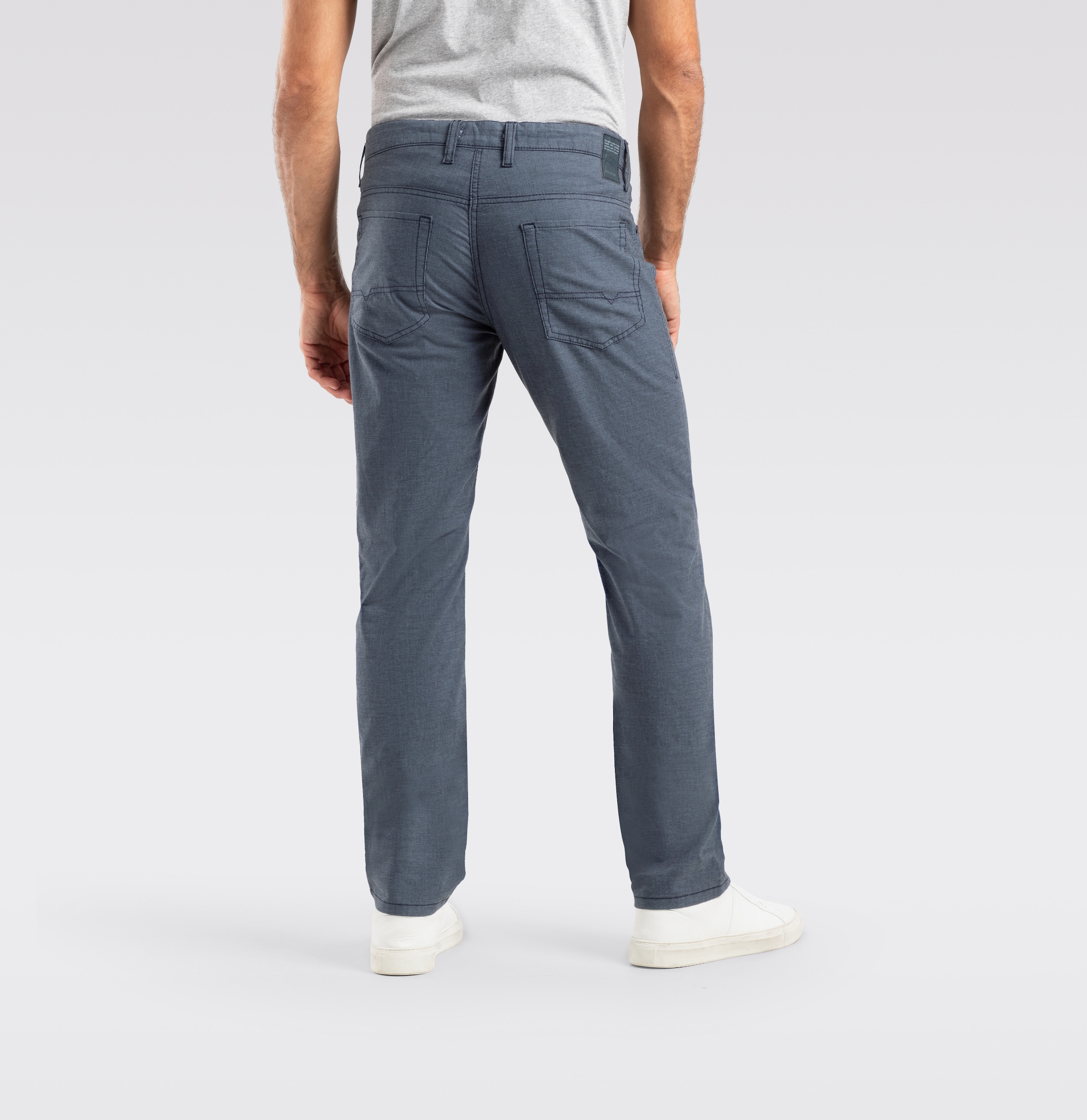 MAC 5-Pocket-Jeans »Arne«