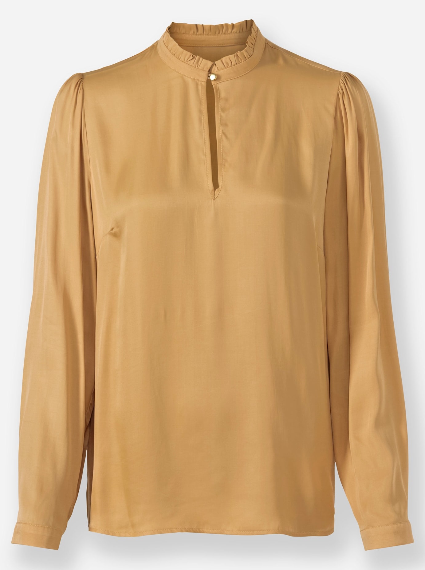 heine Satinbluse