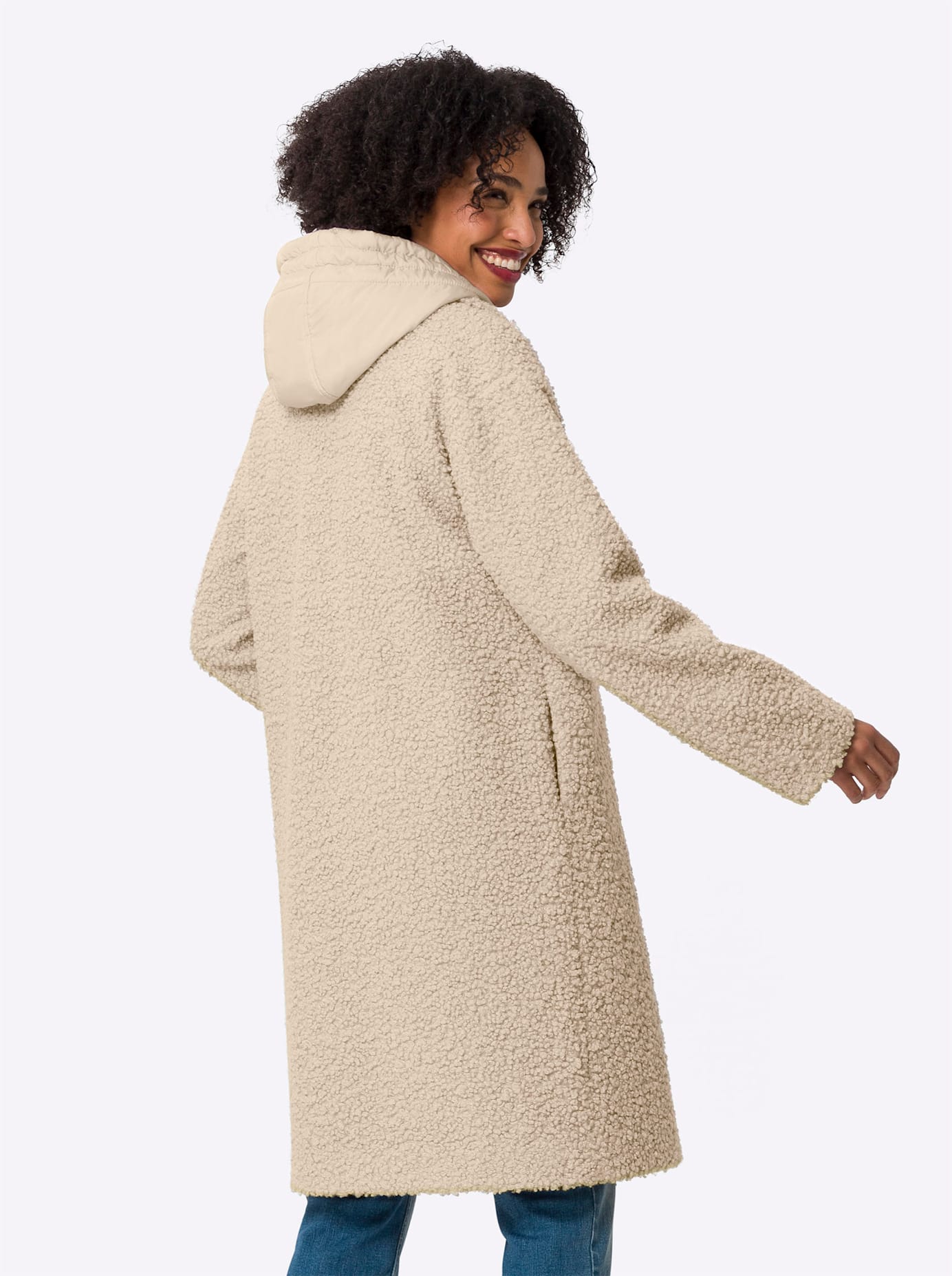 Thumbnail - heine Wintermantel