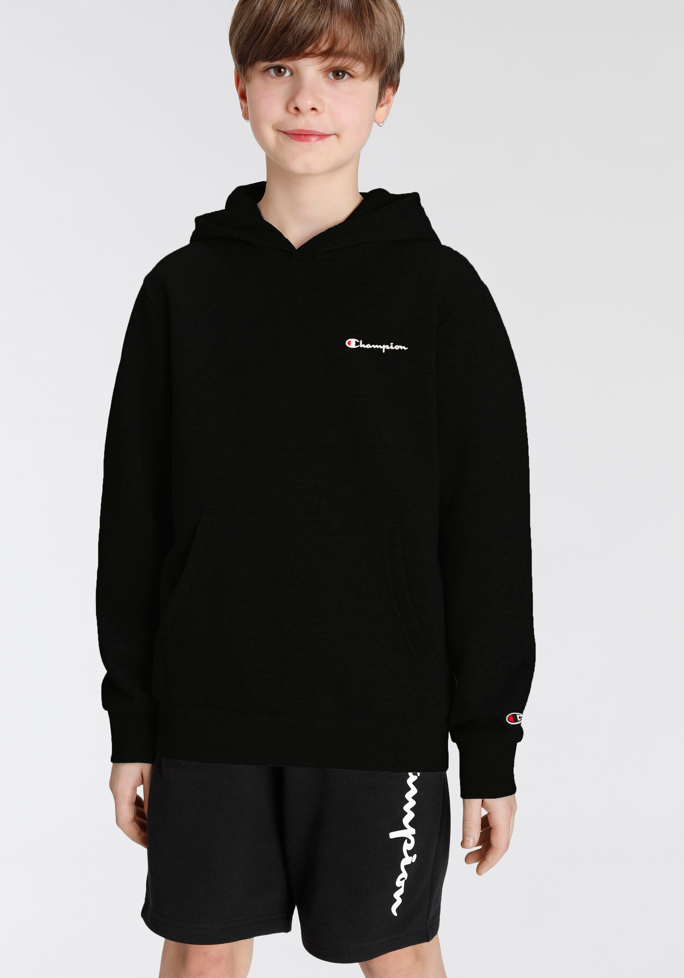 Champion Kapuzensweatshirt »Hooded Sweatshirt«