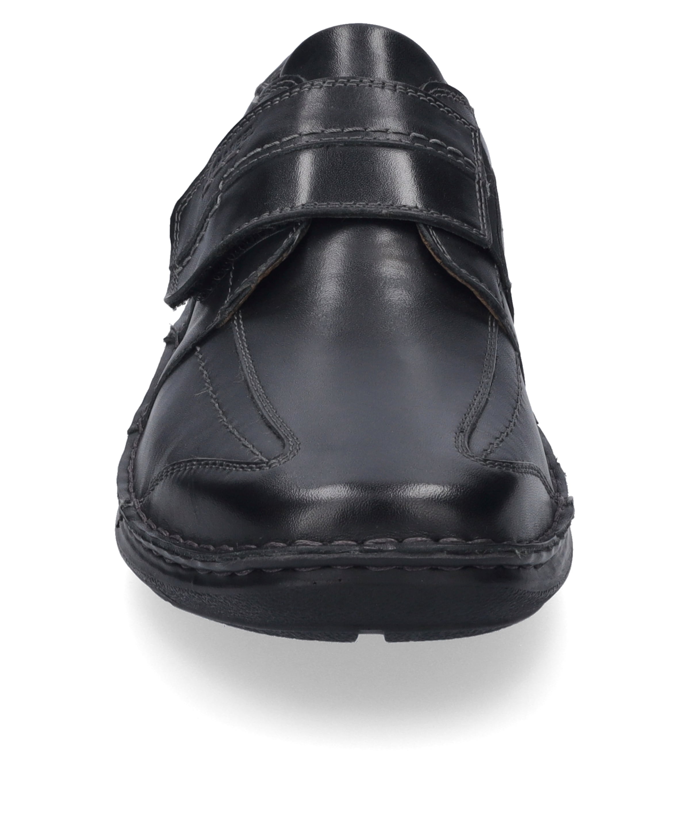 Josef Seibel Slipper »New Anvers 02, schwarz«