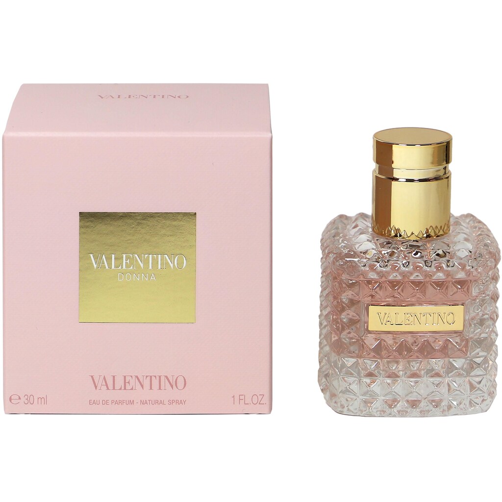 Valentino Eau de Toilette »Donna«