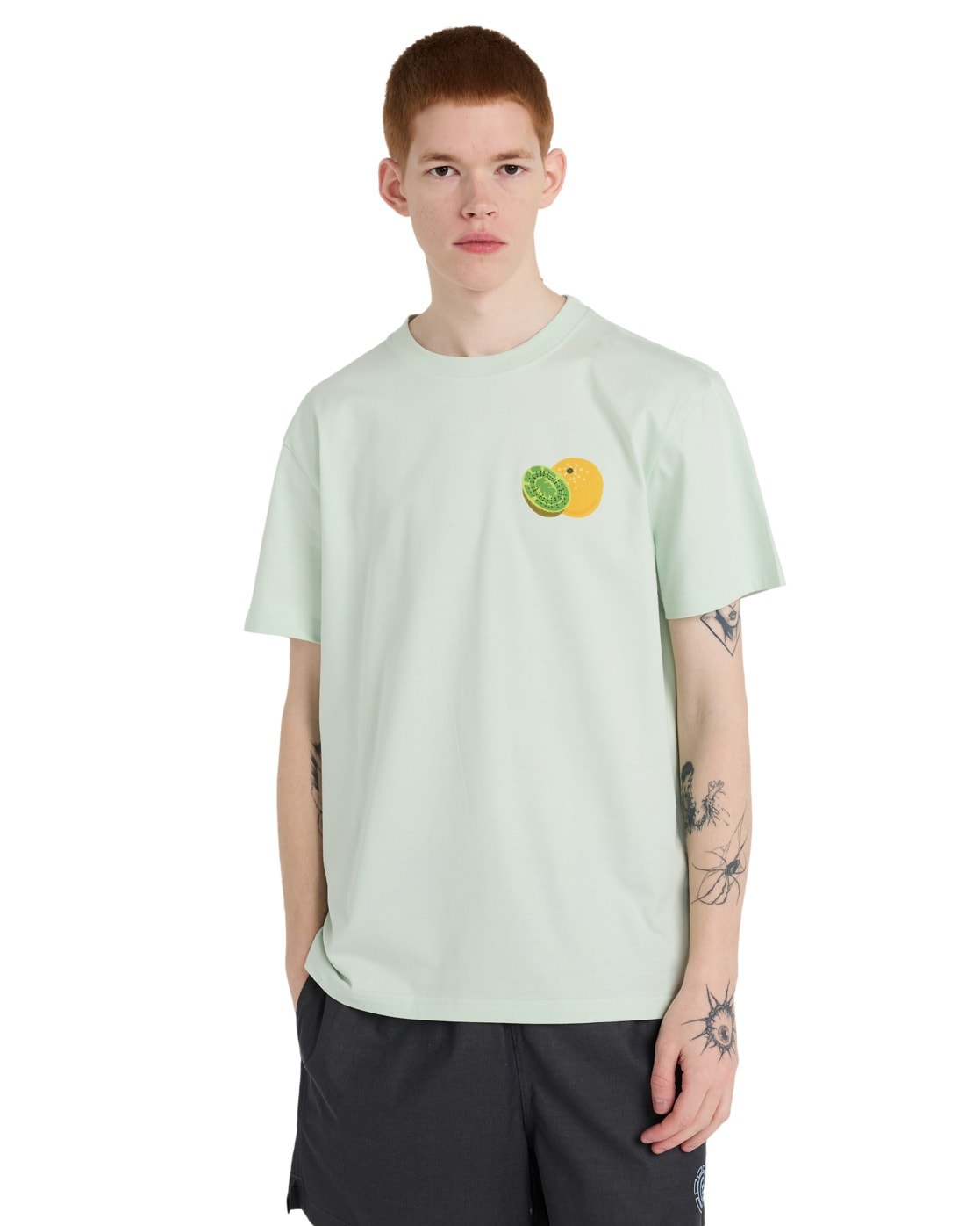 Element "Fruit"