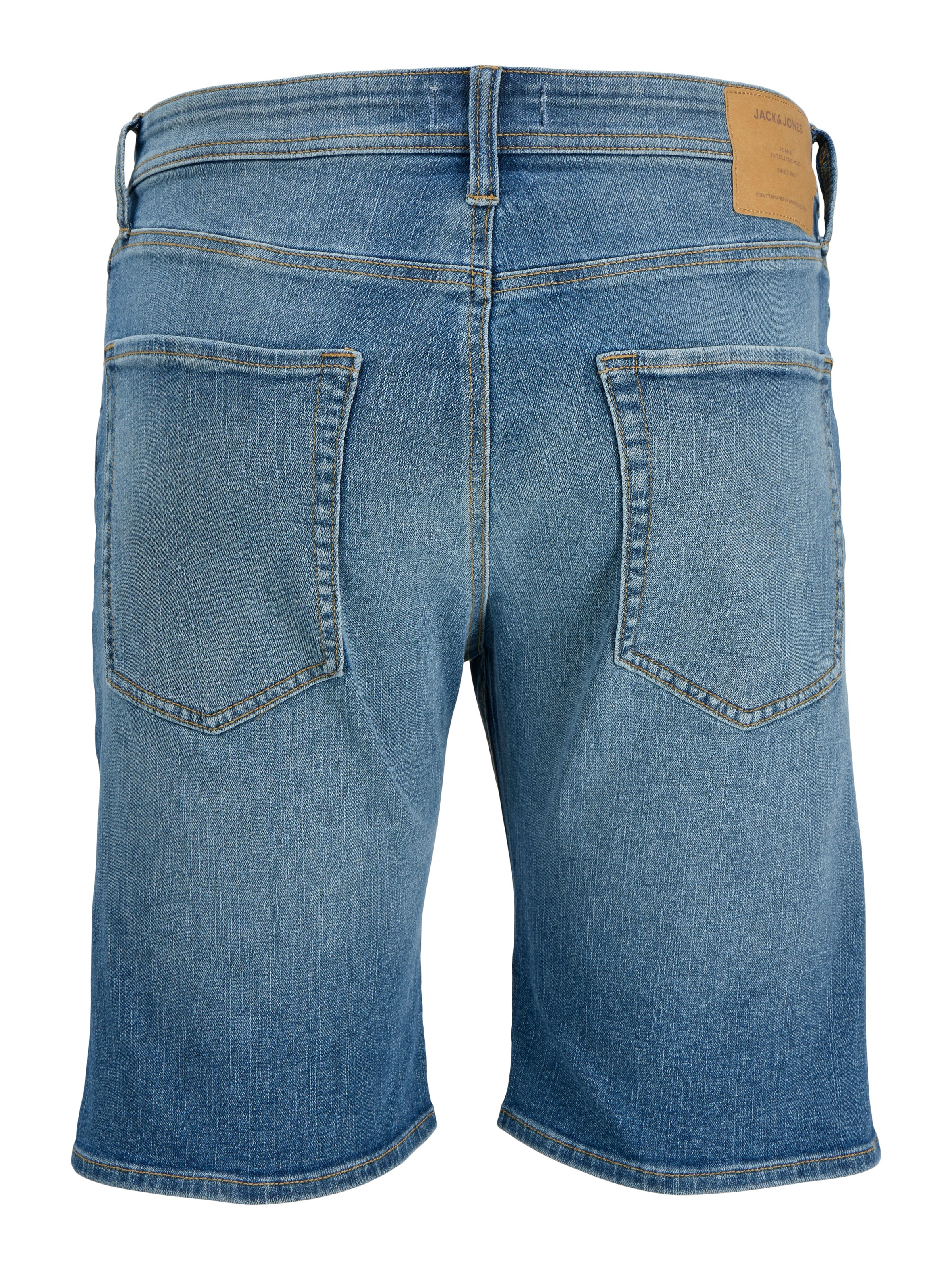 Jack & Jones PlusSize Shorts »JJIRICK JJORIGINAL SHORTS AT 999 PLS«