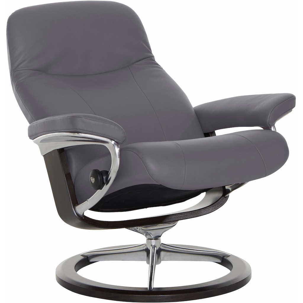 Stressless® Relaxsessel »Garda«, (Set)