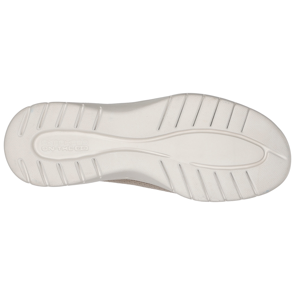 Skechers Slip-On Sneaker »ON-THE-GO FLEX-ASPIRE«