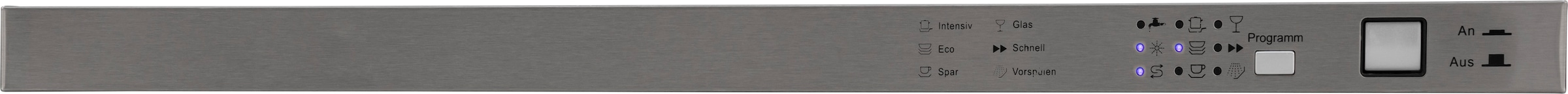 KOCHSTATION Winkelküche »KS-Luhe«, Stellbreite 240x270 cm, wahlweise mit oder ohne E-Geräten, MDF-Fronten