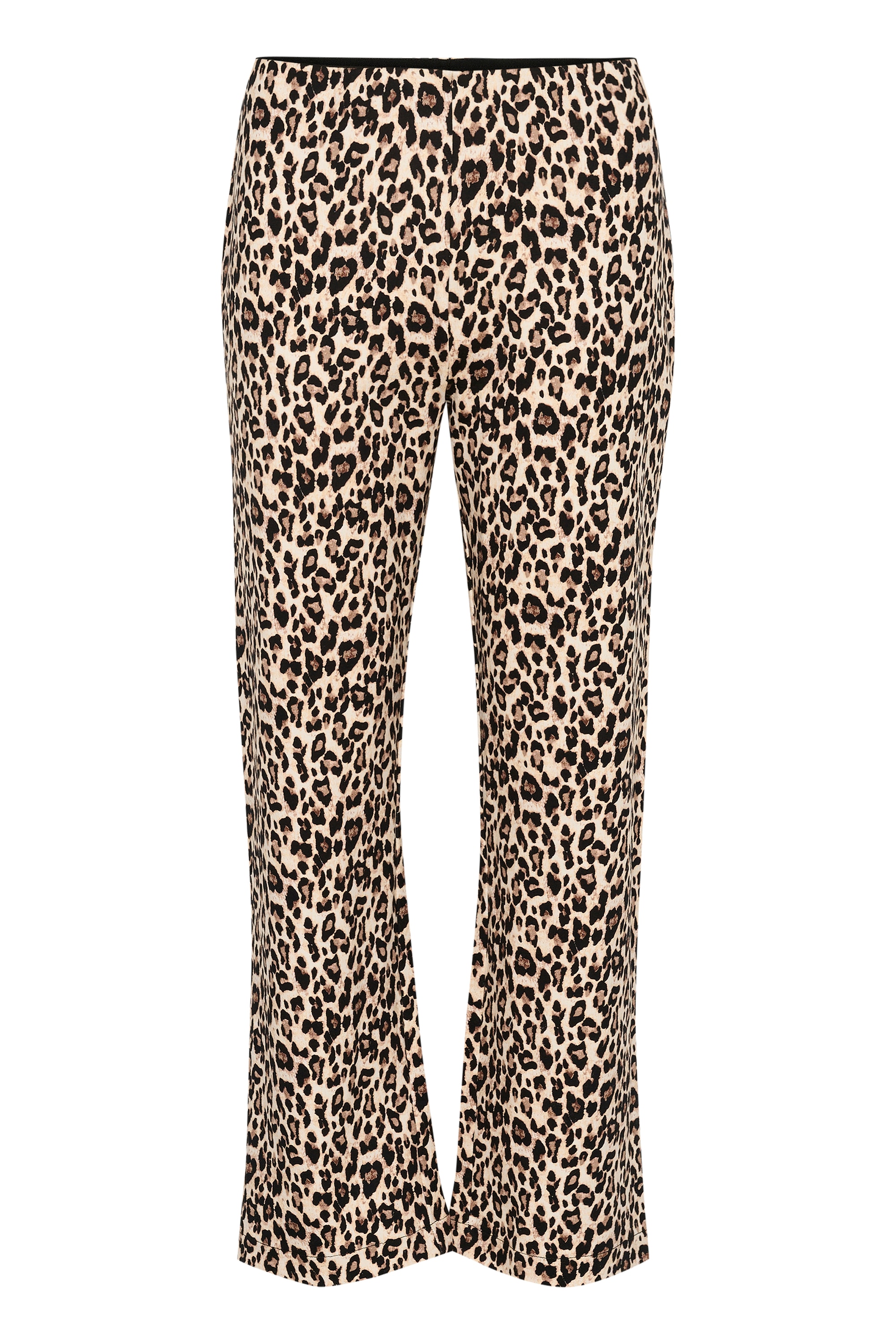 Saint Tropez Stoffhose "Damen Casual Hose GennieSZ"