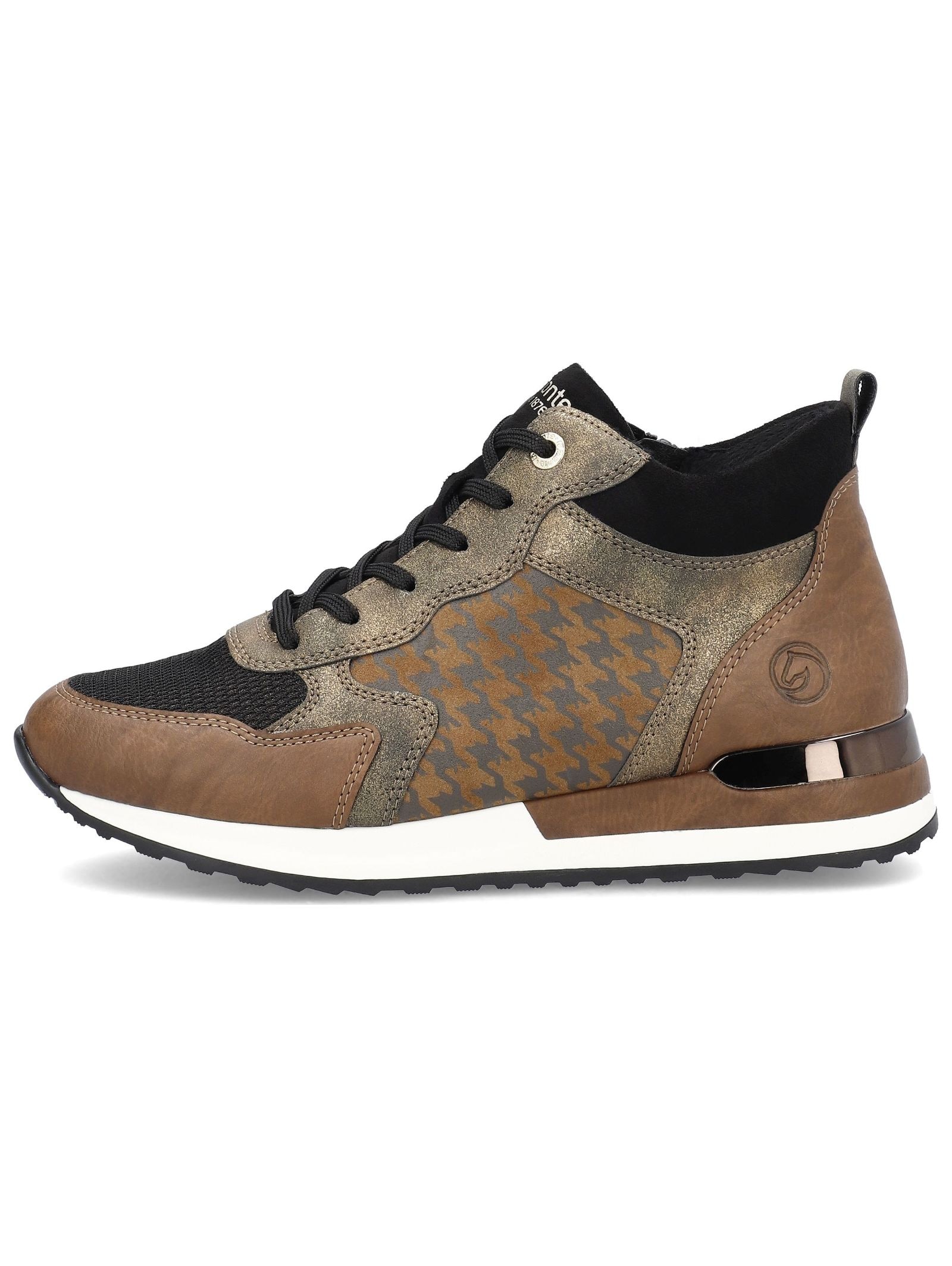 Remonte Sneaker »Remonte Sneaker Lederimitat«