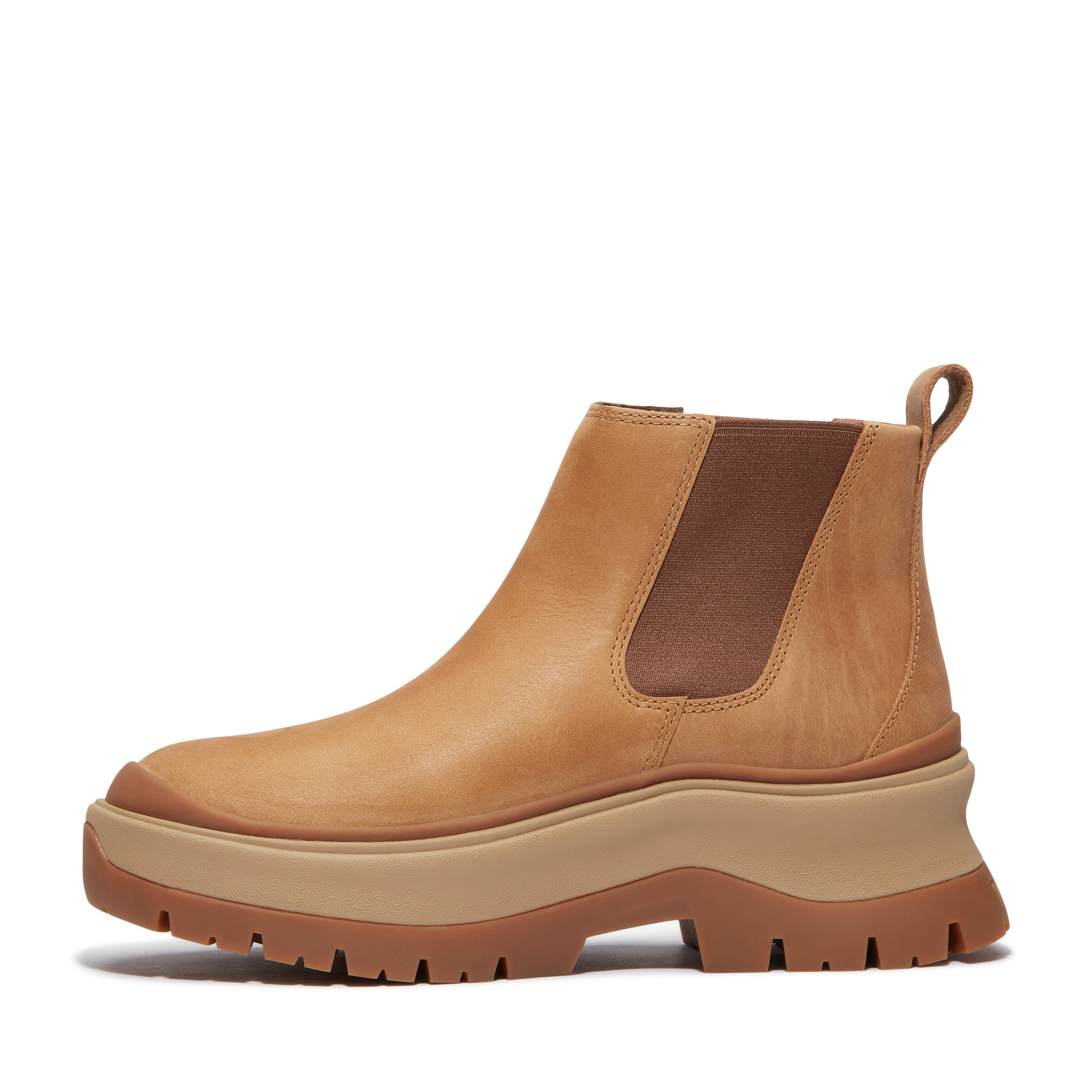 Timberland Chelseaboots "ROXIE LANEMID CHELSEA BOOT" Stiefelette, Wintersch günstig online kaufen