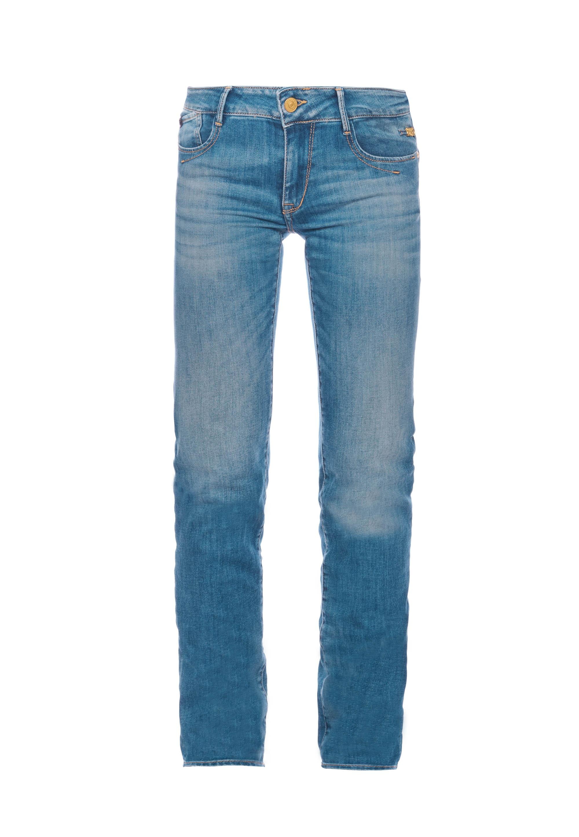 Le Temps Des Cerises Bequeme Jeans »PULP«, mit modischem Design