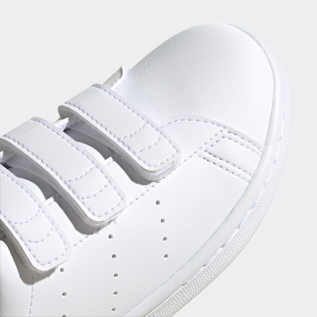 adidas Originals Sneaker »STAN SMITH«, mit Klettverschluss