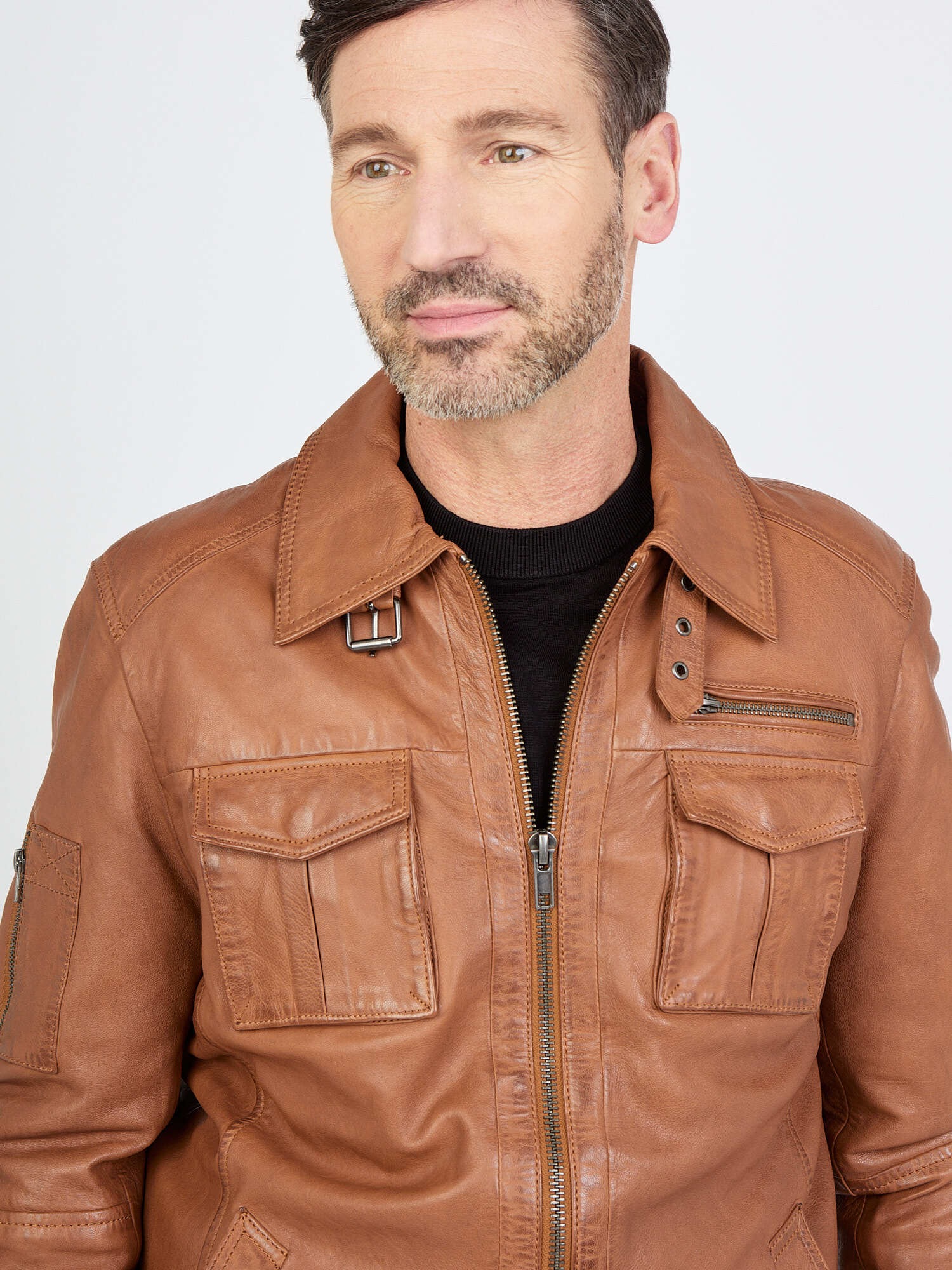 Thumbnail - JCC Blouson "Karlstad"