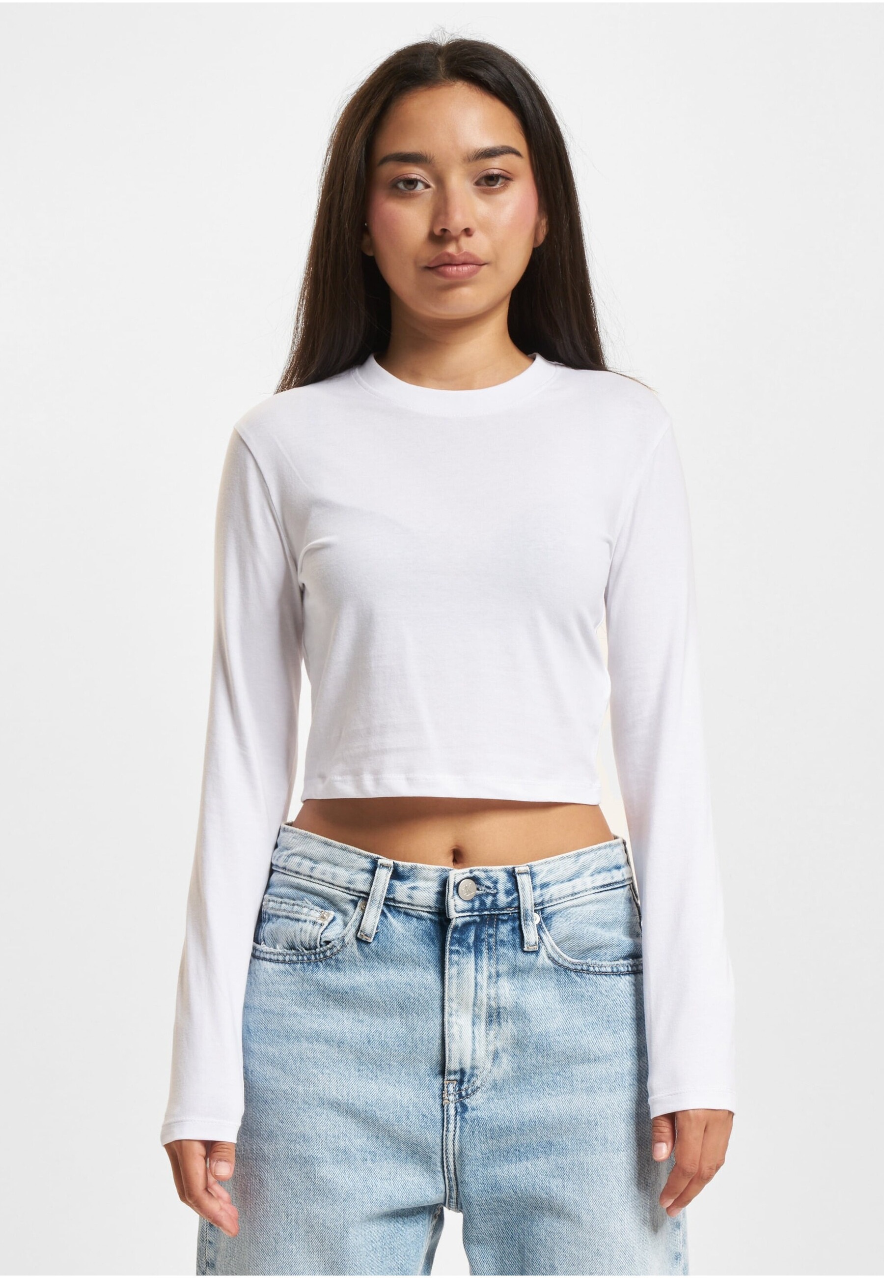 DEF Longsleeve »DEF DEF Longsleeves« 1 Stk.