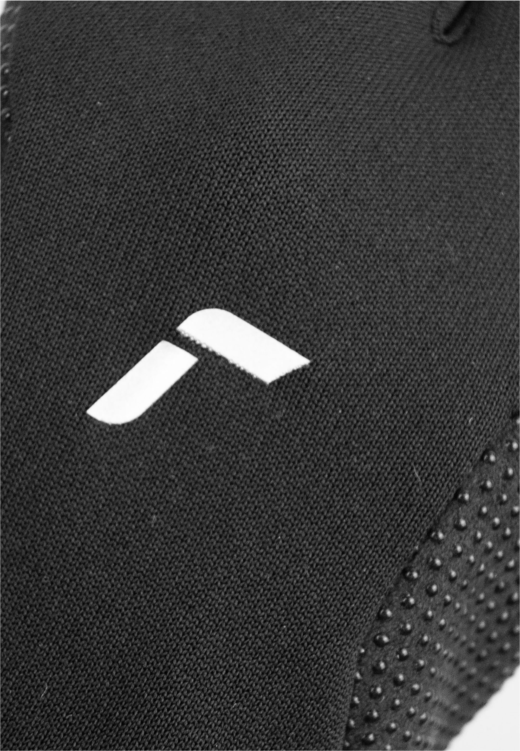 Reusch Skihandschuhe »Baffin TOUCH-TEC™« mit praktischer Touchscreen-Funktion