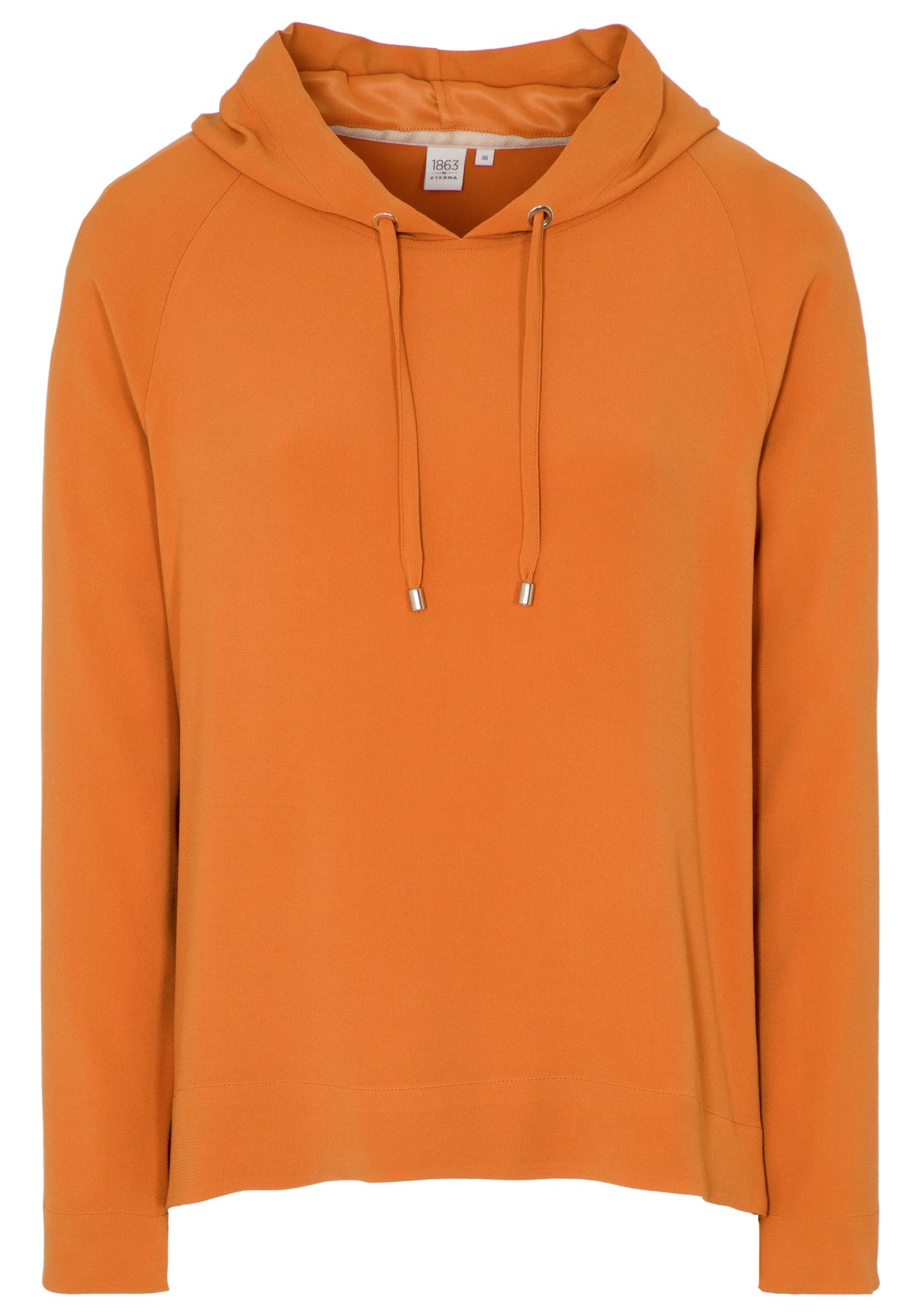 Eterna Shirtbluse »LOOSE FIT«