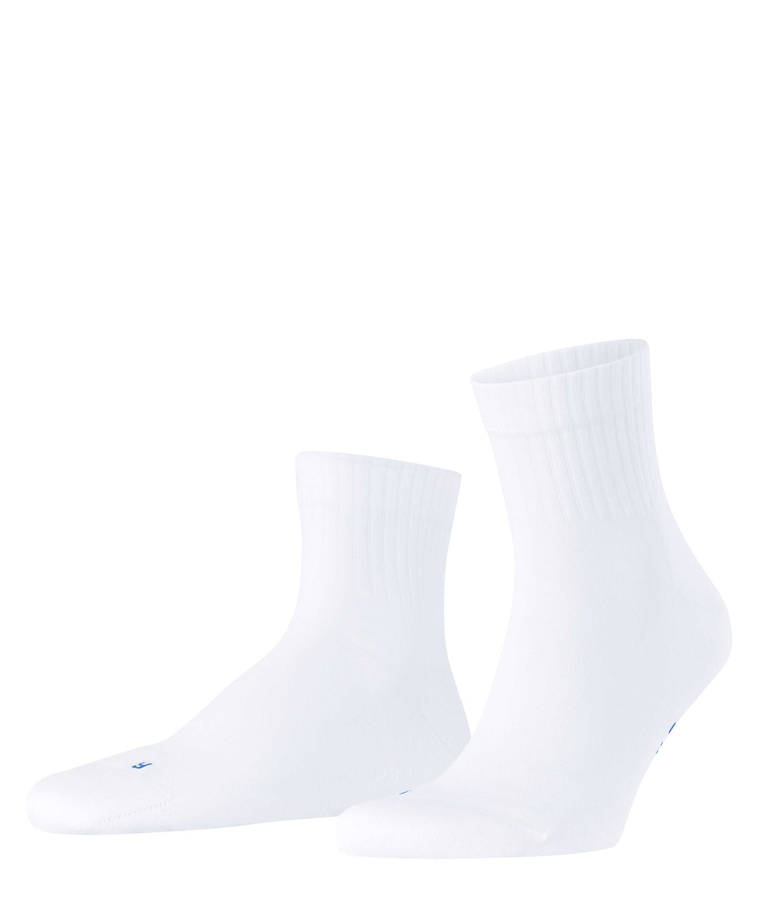FALKE Kurzsocken "Run Rib" 1 Paar tlg.