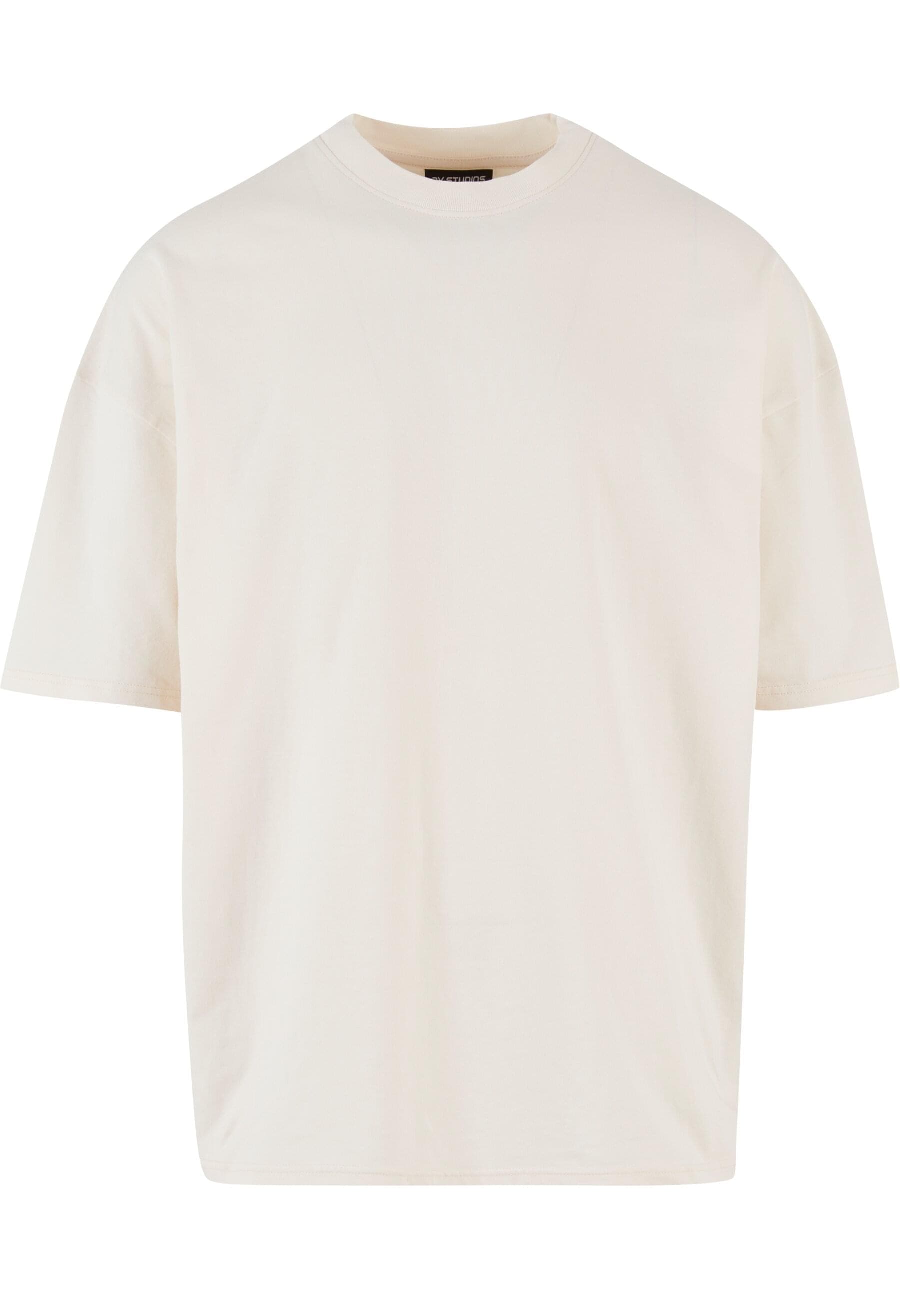 2Y Studios T-Shirt "2Y Studios Herren Basic Oversize Tee" günstig online kaufen