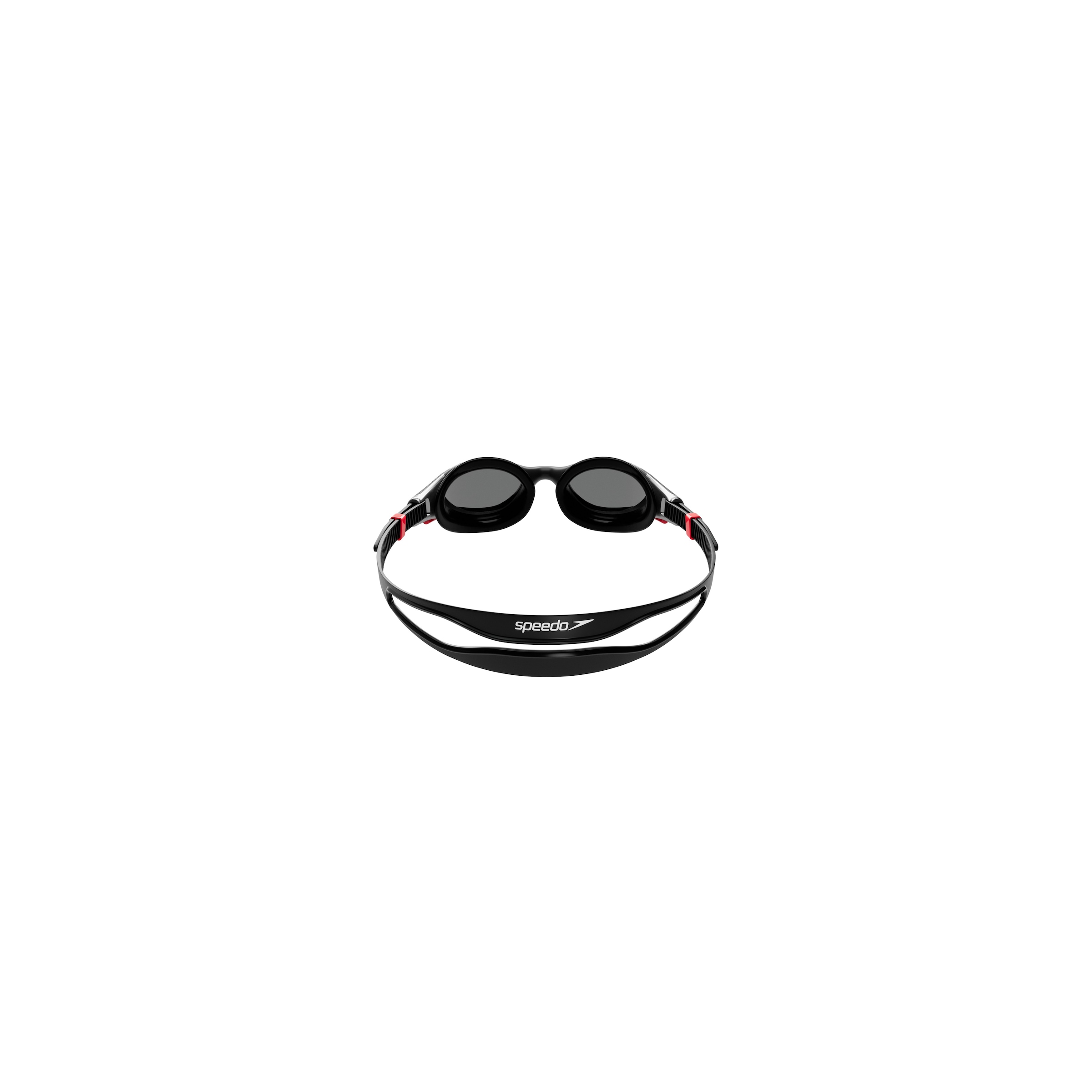 Speedo Schwimmbrille »Biofuse 2.0 Mirror«