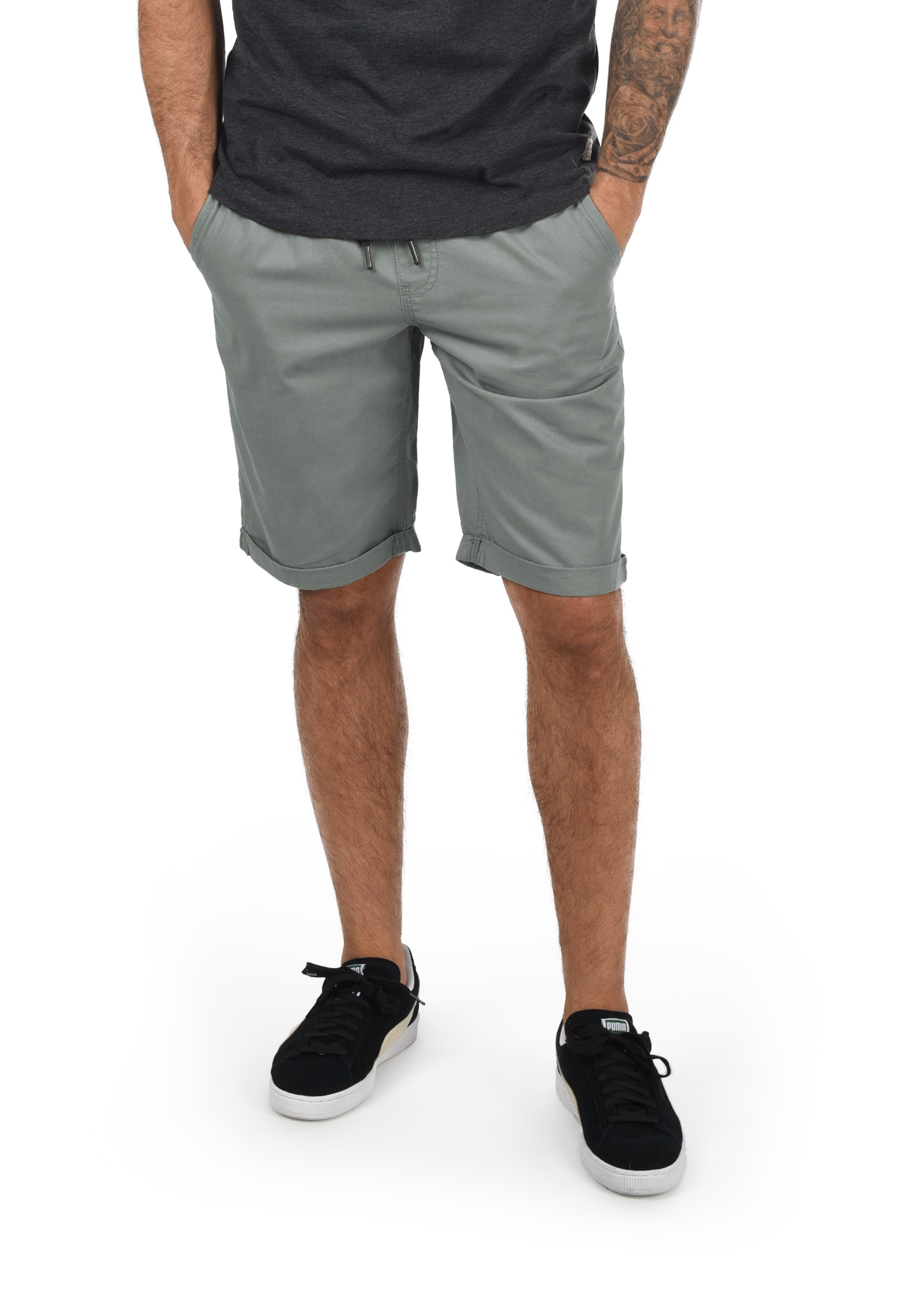 Blend Chinoshorts »Chinoshorts BHClaude«