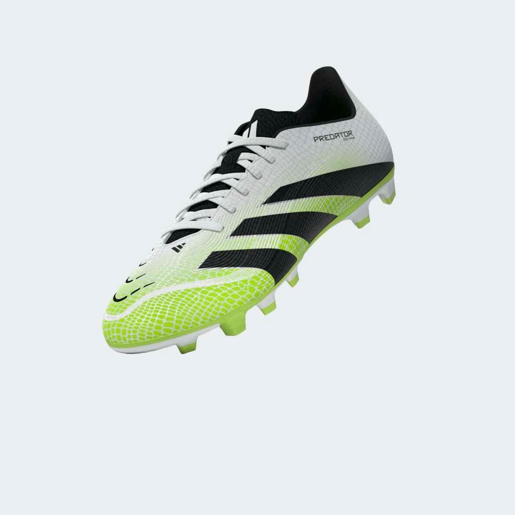 adidas Performance Fußballschuh »PREDATOR CLUB E FÜR KUNSTRASEN, HART- UND ASCHENPLÄTZE«, geeignet für Rasen- und Kunstrasenplätze
