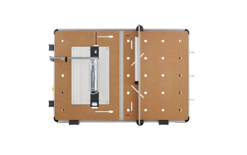 Wolfcraft Werkbank »Master cut 2600«
