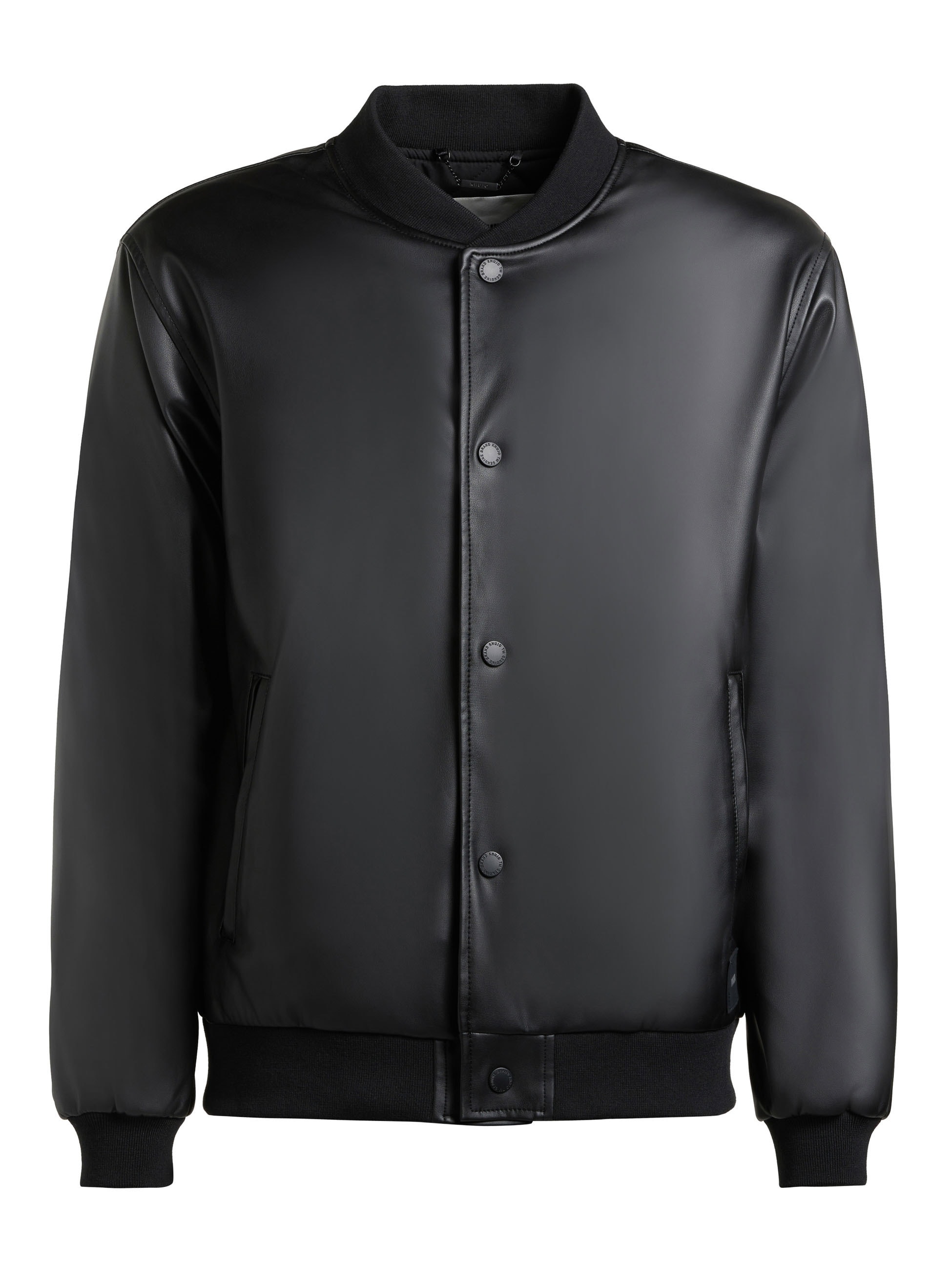 khujo Blouson »CALE« ohne Kapuze