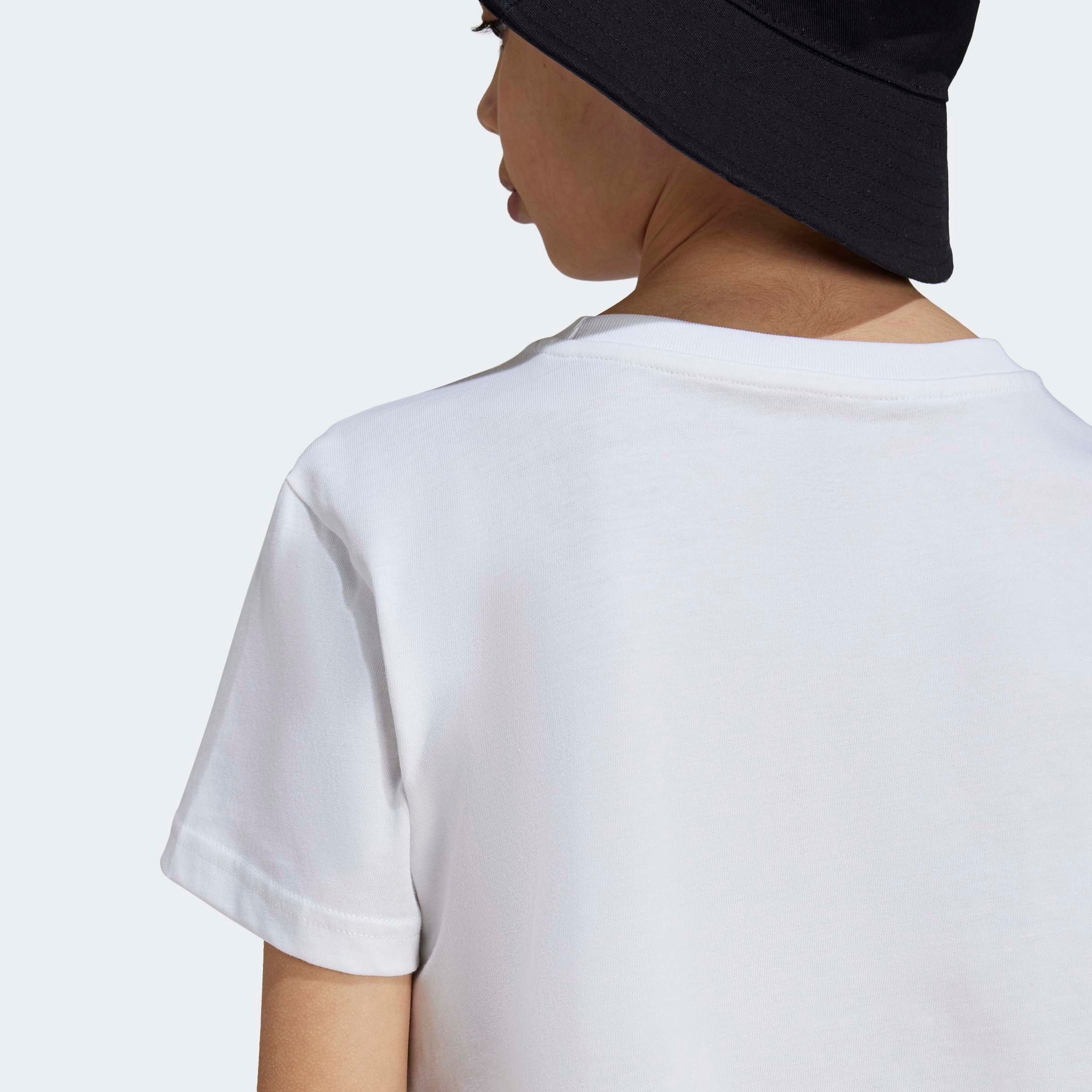 Thumbnail - adidas Originals T-Shirt "TREFOIL TEE"