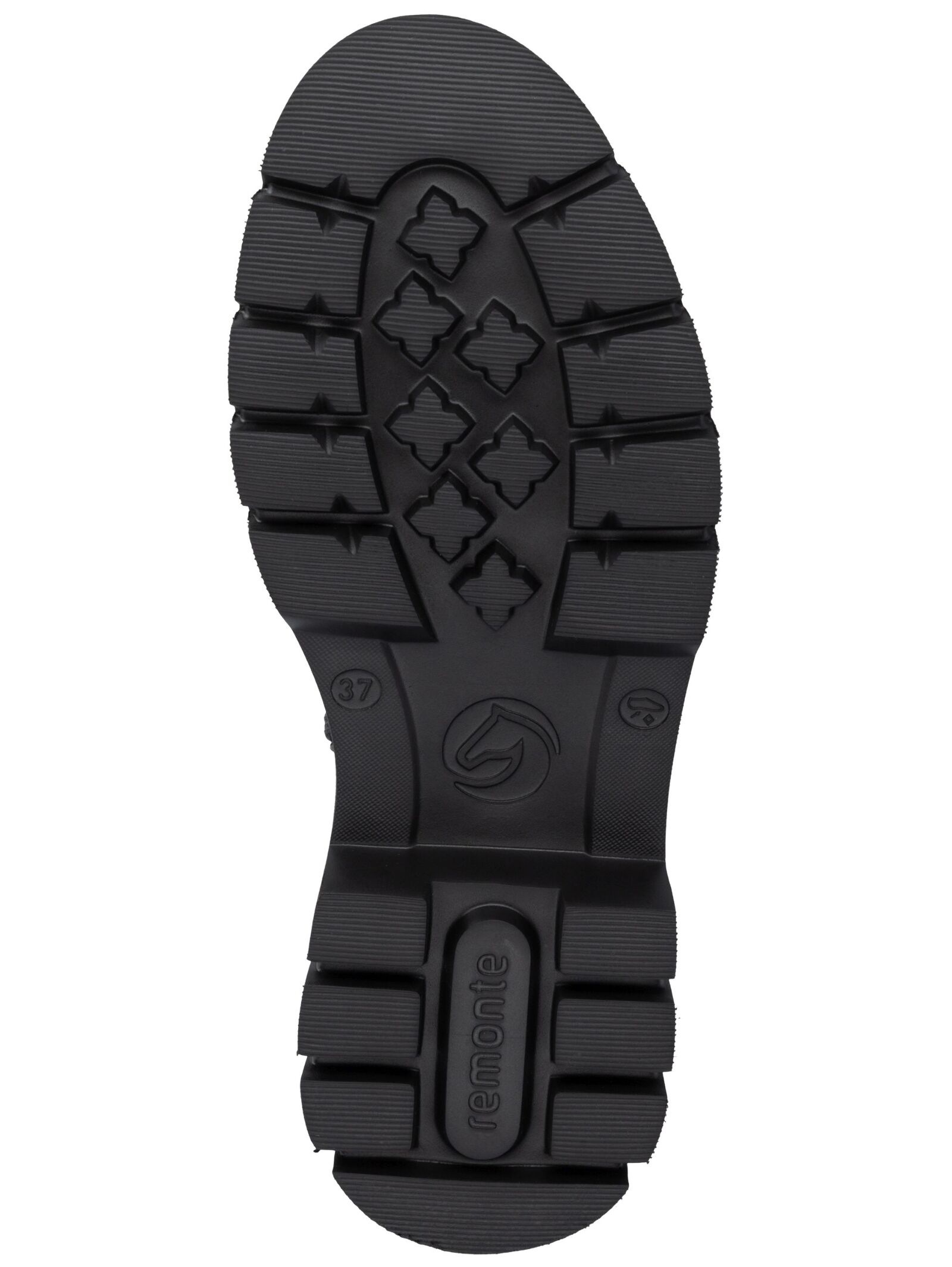 Remonte Stiefel »Remonte Stiefel Leder/Textil«