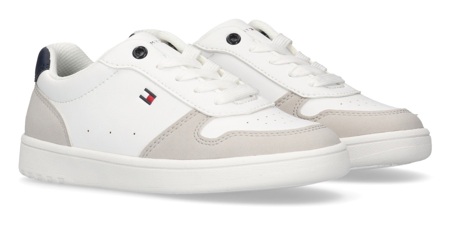 TOMMY HILFIGER Sneaker Retro Sneaker Basket Sneaker s...