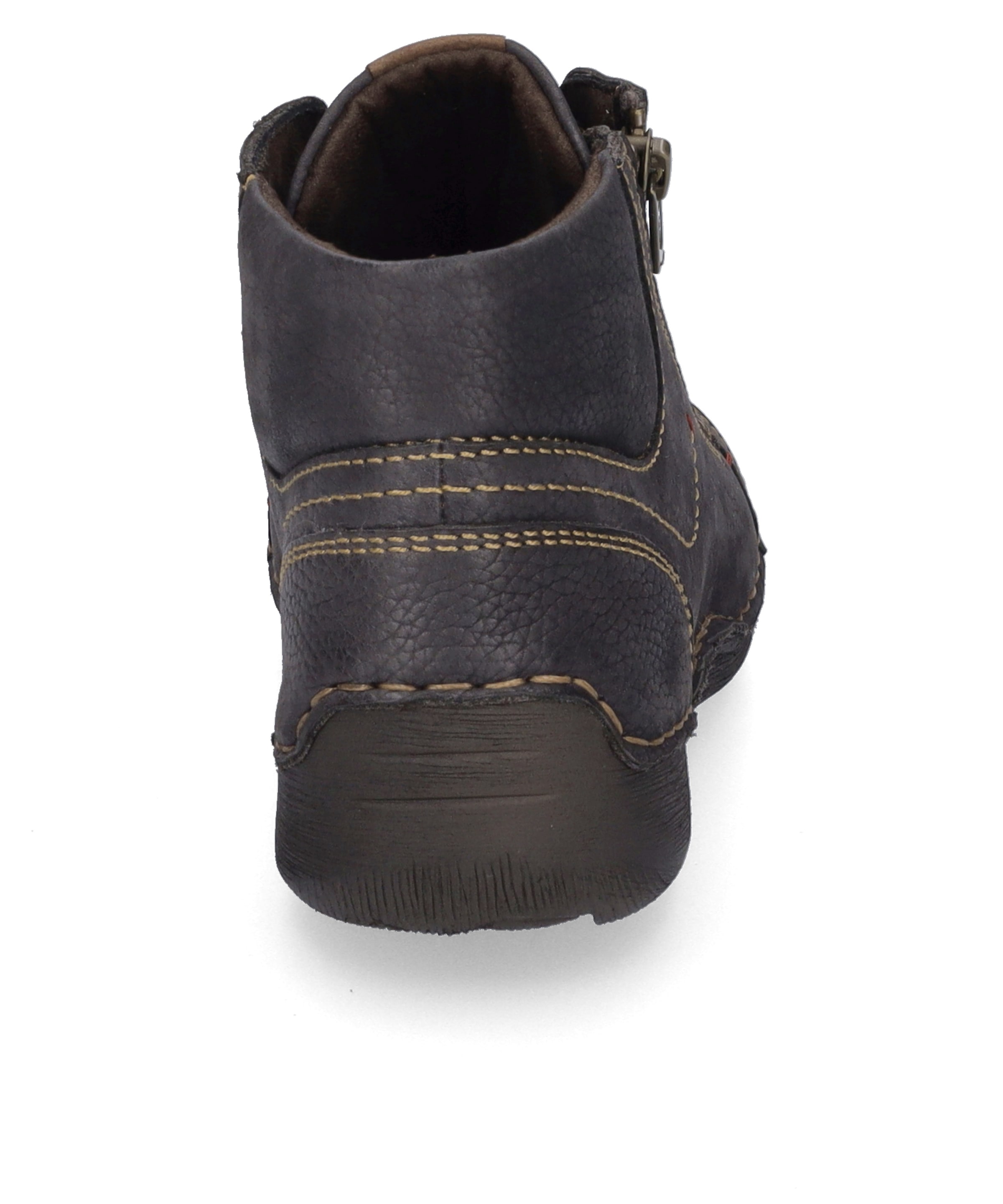 Josef Seibel Stiefelette »Fergey 67, titan«