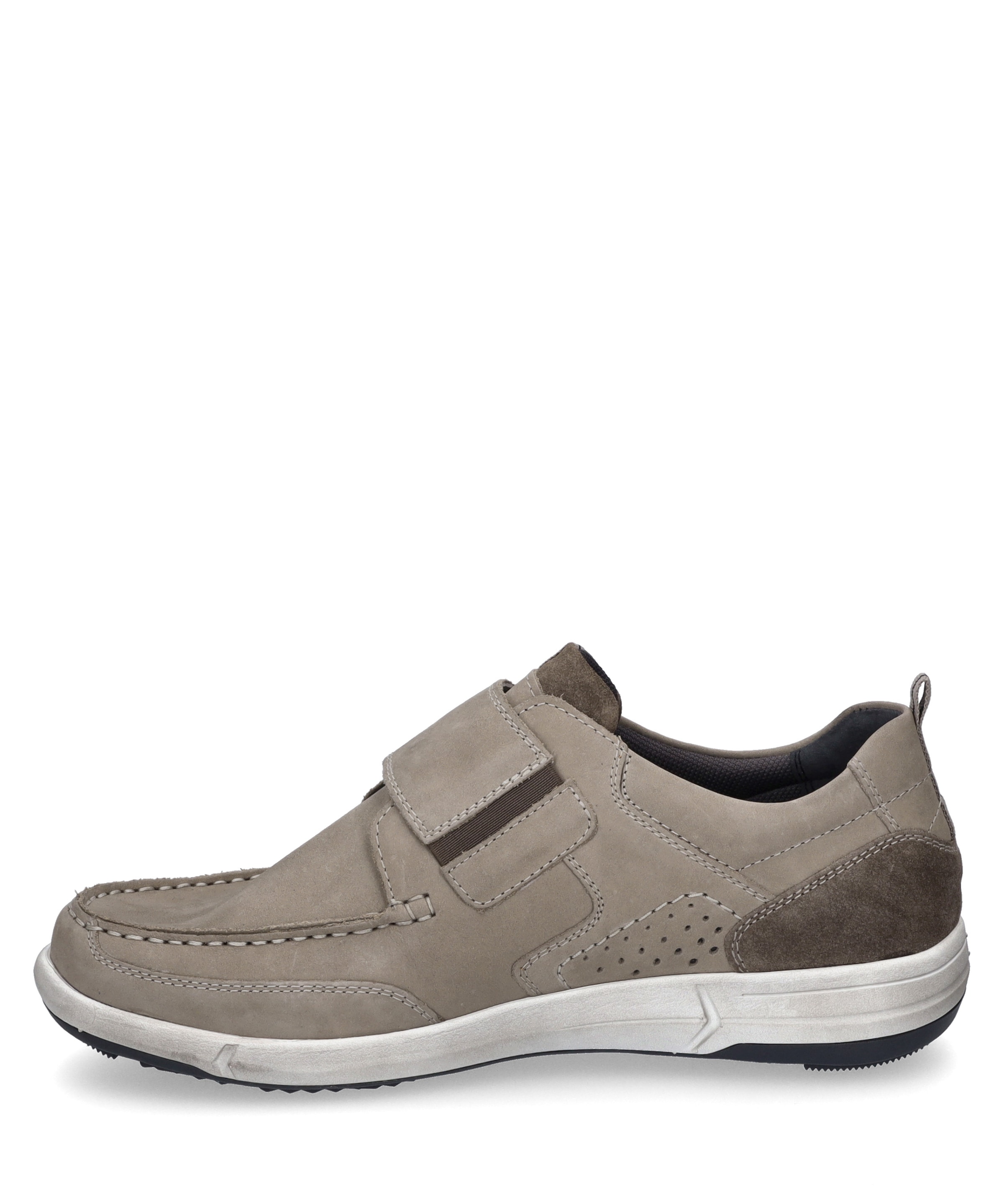 Josef Seibel Slipper »Enrico 24, grau-kombi«
