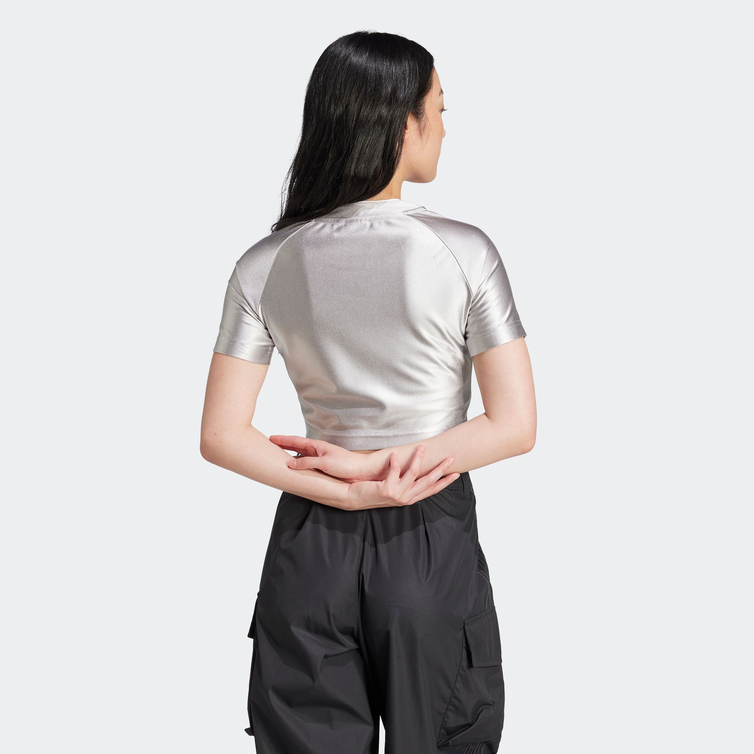 adidas Originals T-Shirt »TEAMGEIST TOP«