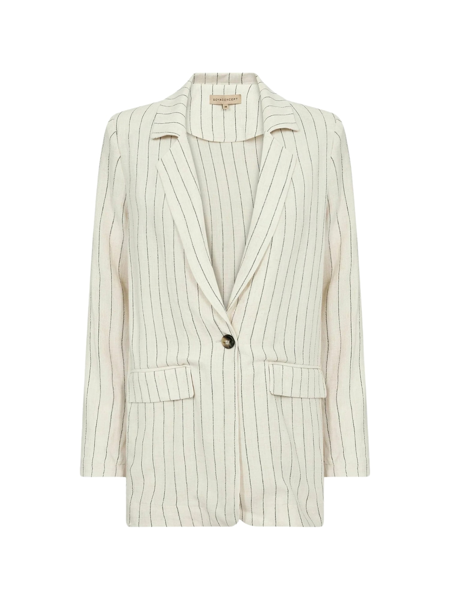 soyaconcept Blusenblazer "Soya Concept Blazer SC-POULA 3" günstig online kaufen