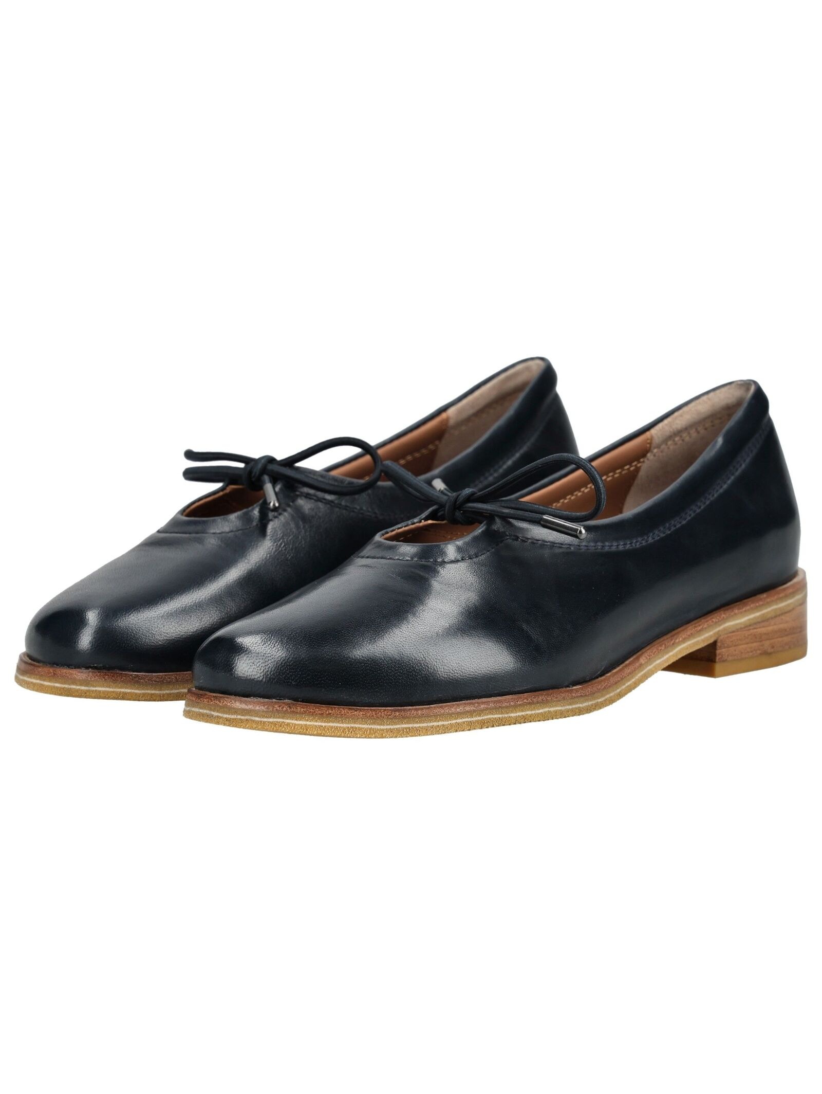 Everybody Slipper »Everybody Slipper Leder«
