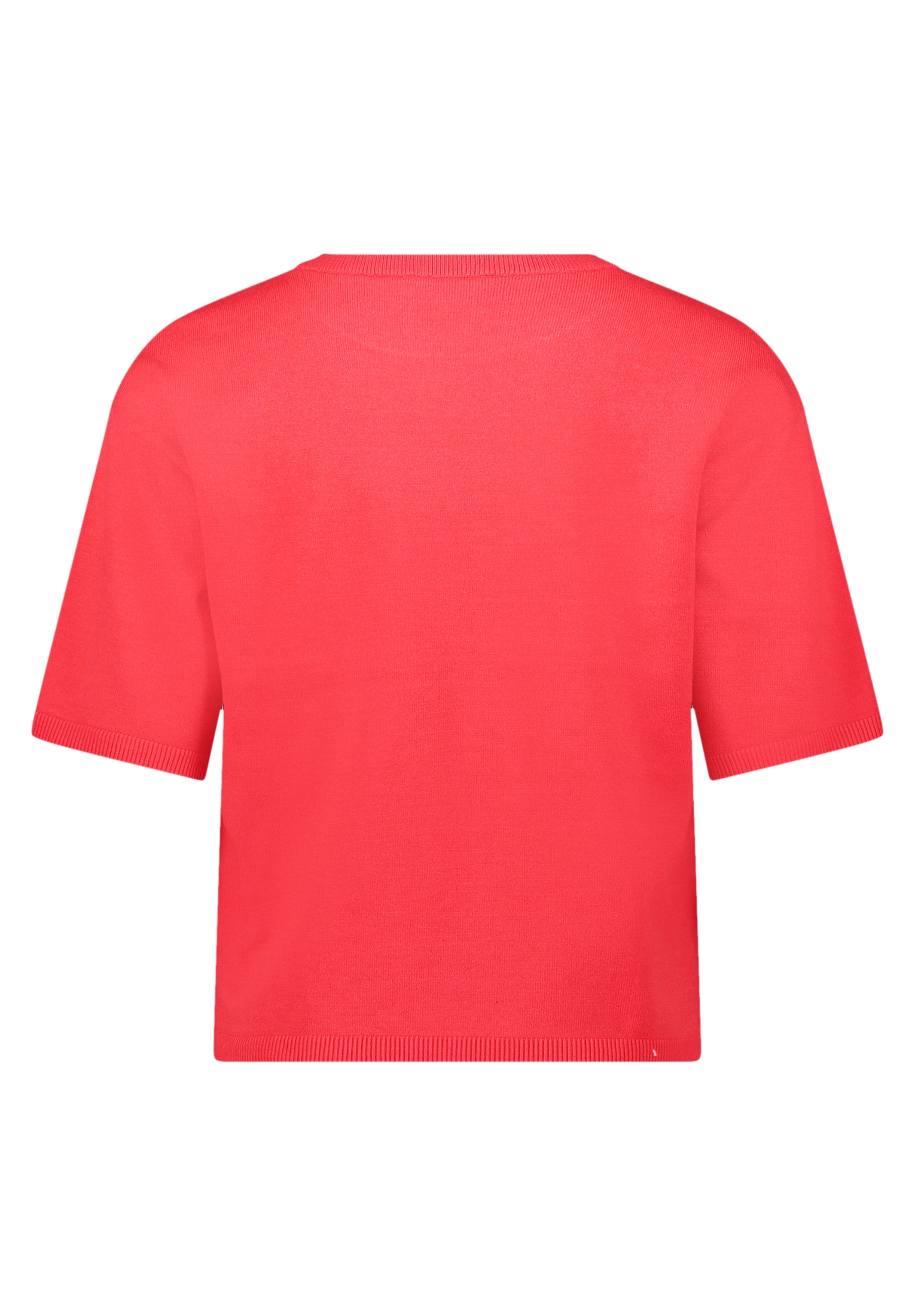 Cartoon Kurzarmshirt »Damen mit Rundhalsausschnitt« 1 tlg.