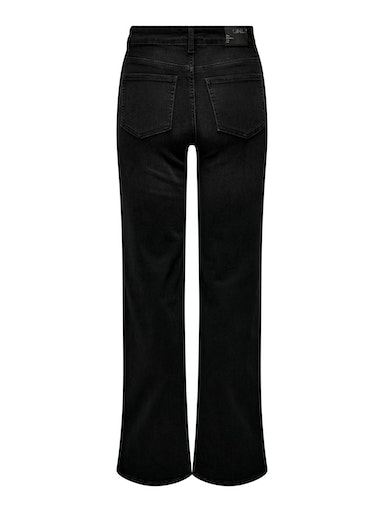 ONLY Weite Jeans »ONLMADISON BLUSH HW WIDE DNM CRO099 NOOS«